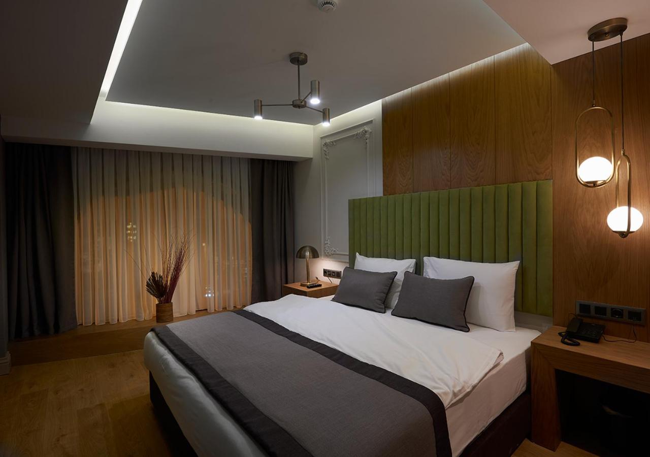 Superior Double or Twin Room photo 1