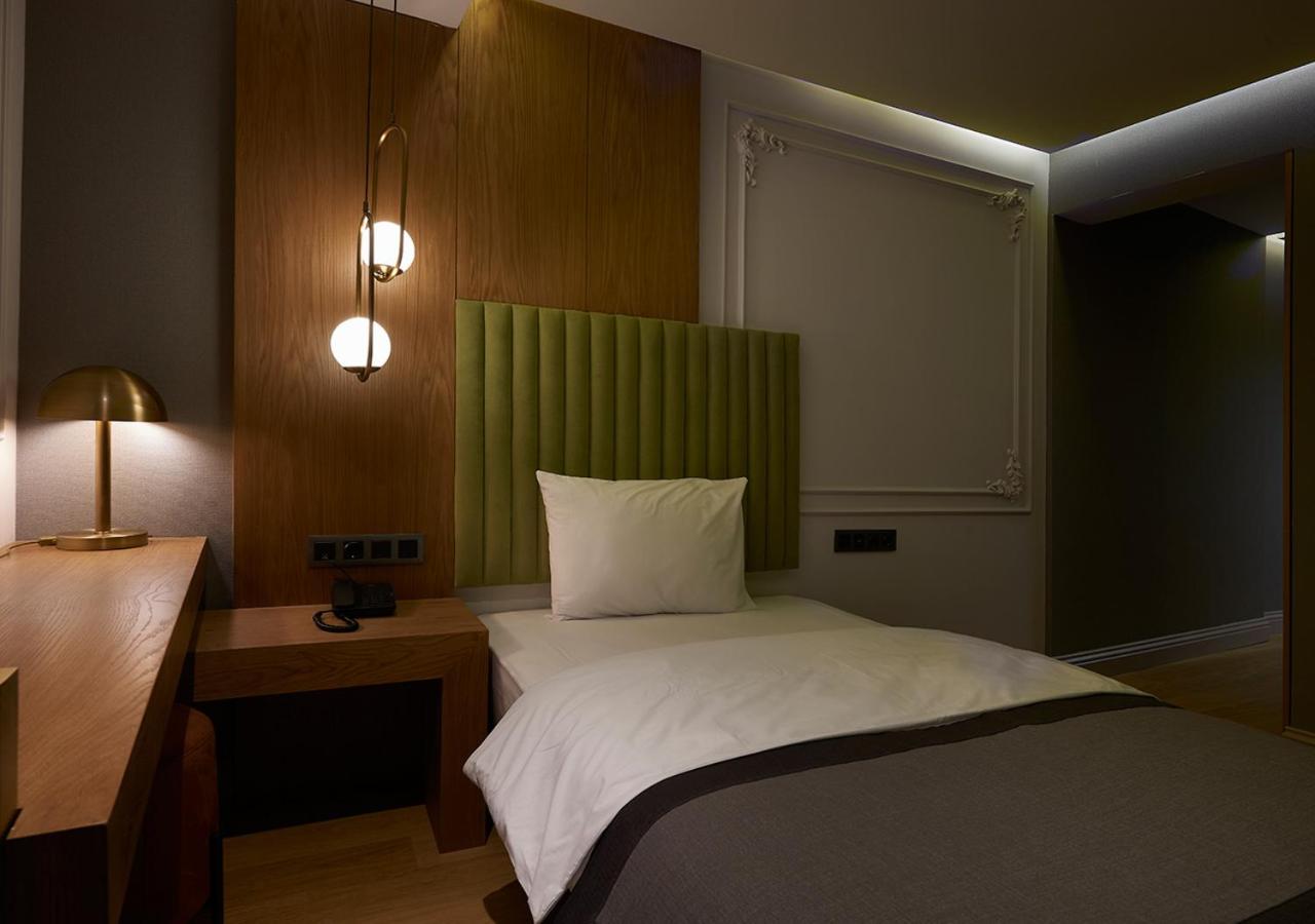 Economy Double Room - Free Spa Access photo 1