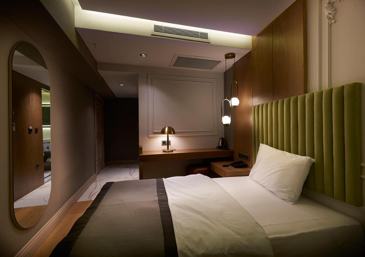 Economy Double Room - Free Spa Access photo 2
