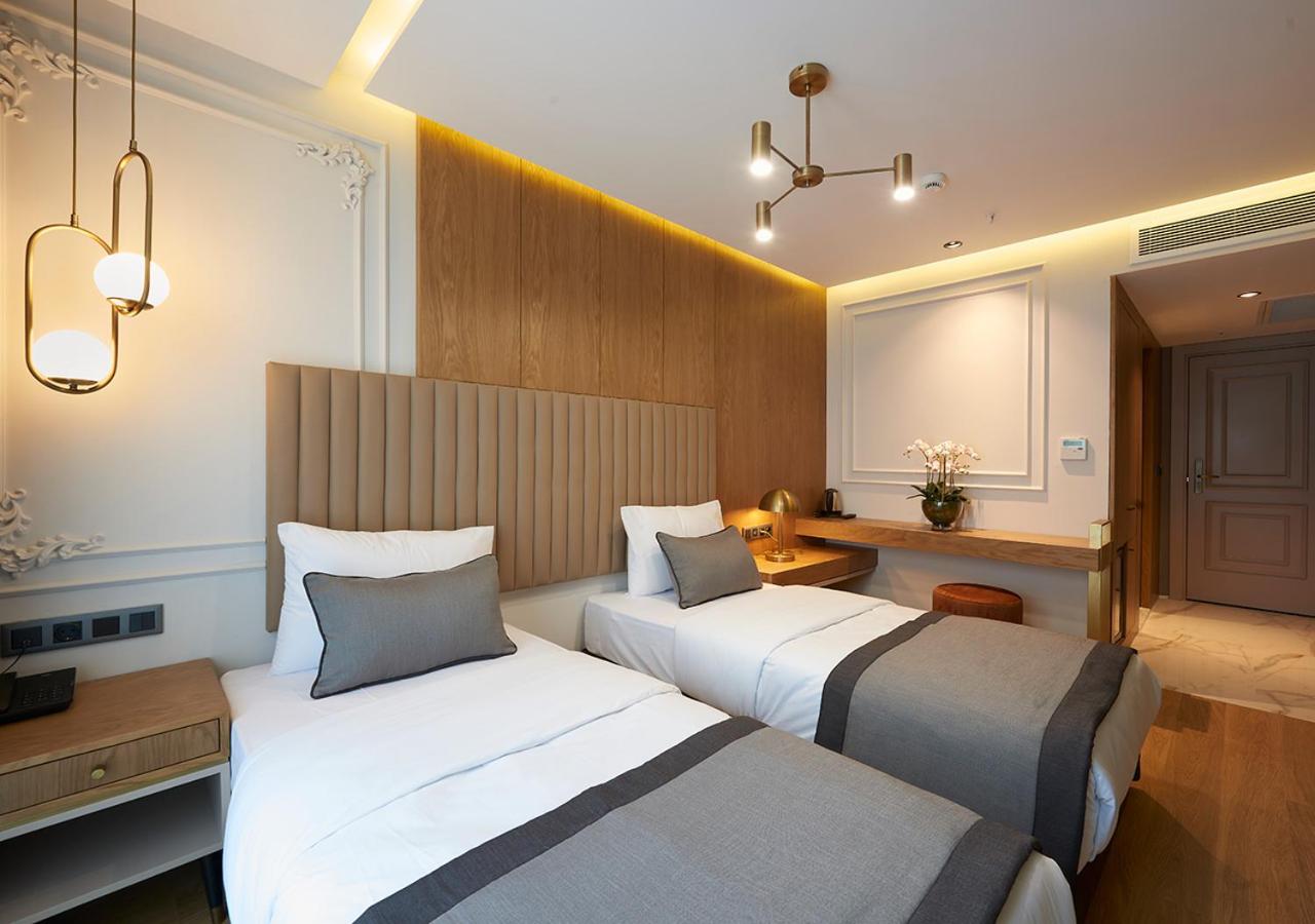 Standart Double or Twin room - Free Spa Access photo 2