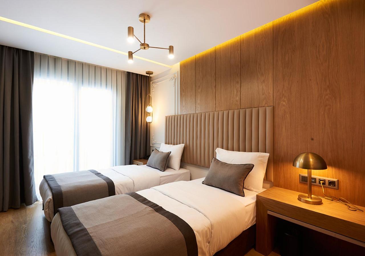 Standart Double or Twin room - Free Spa Access photo 3