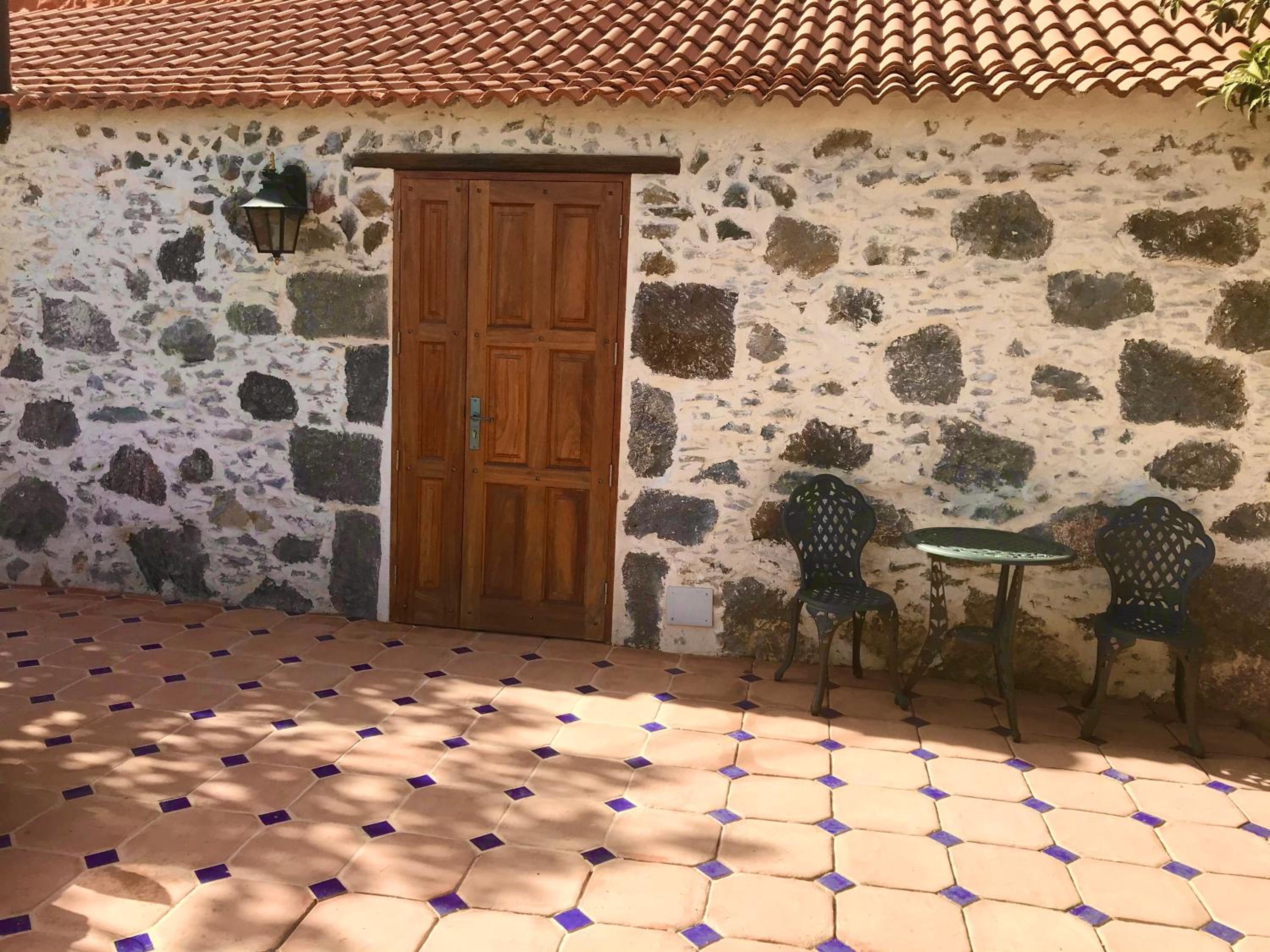 Villa Superior