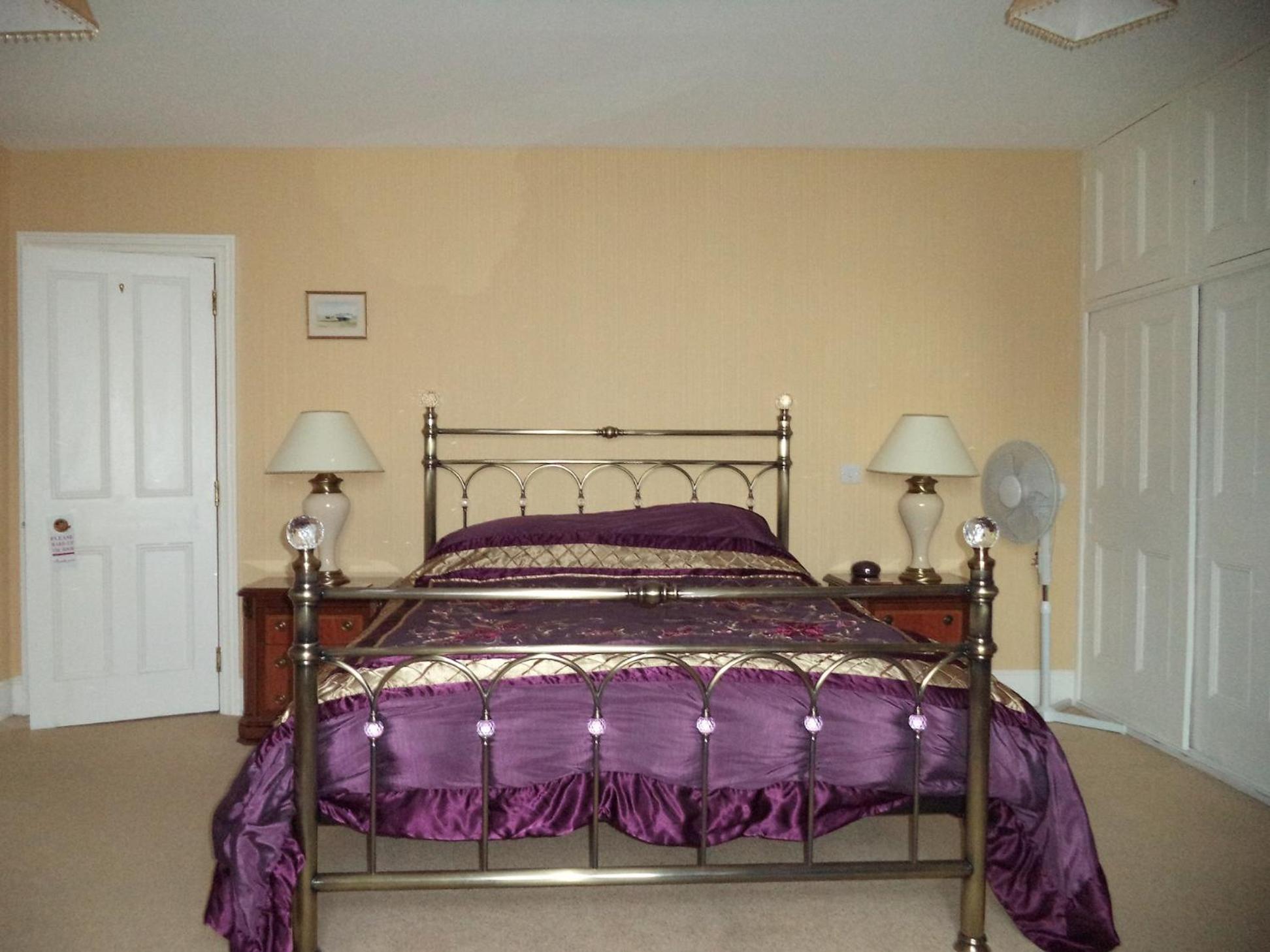 Superior Double Room with Sea View photo 3