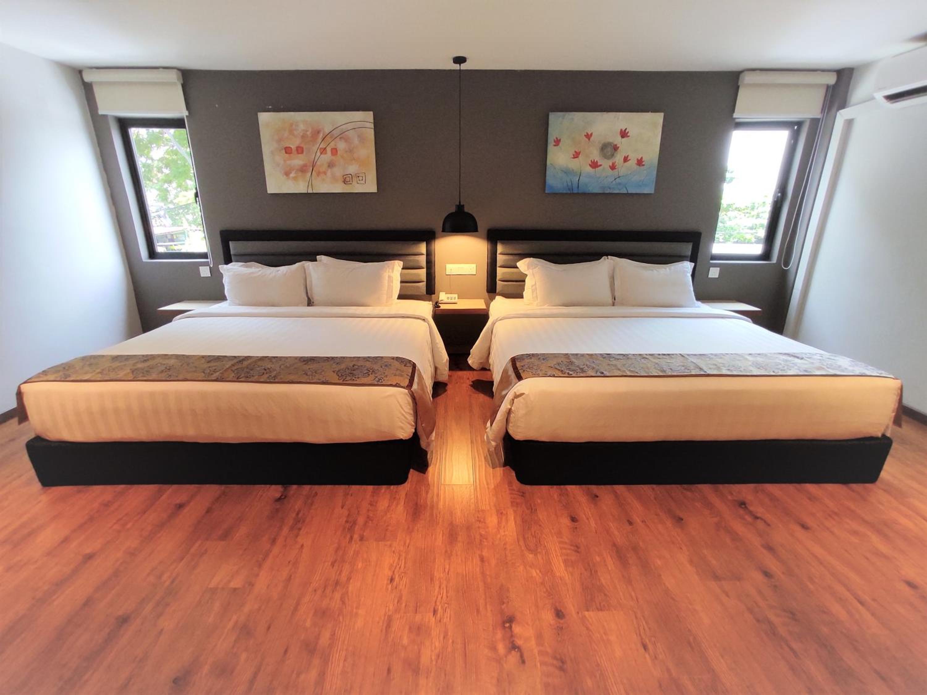 Family Suite