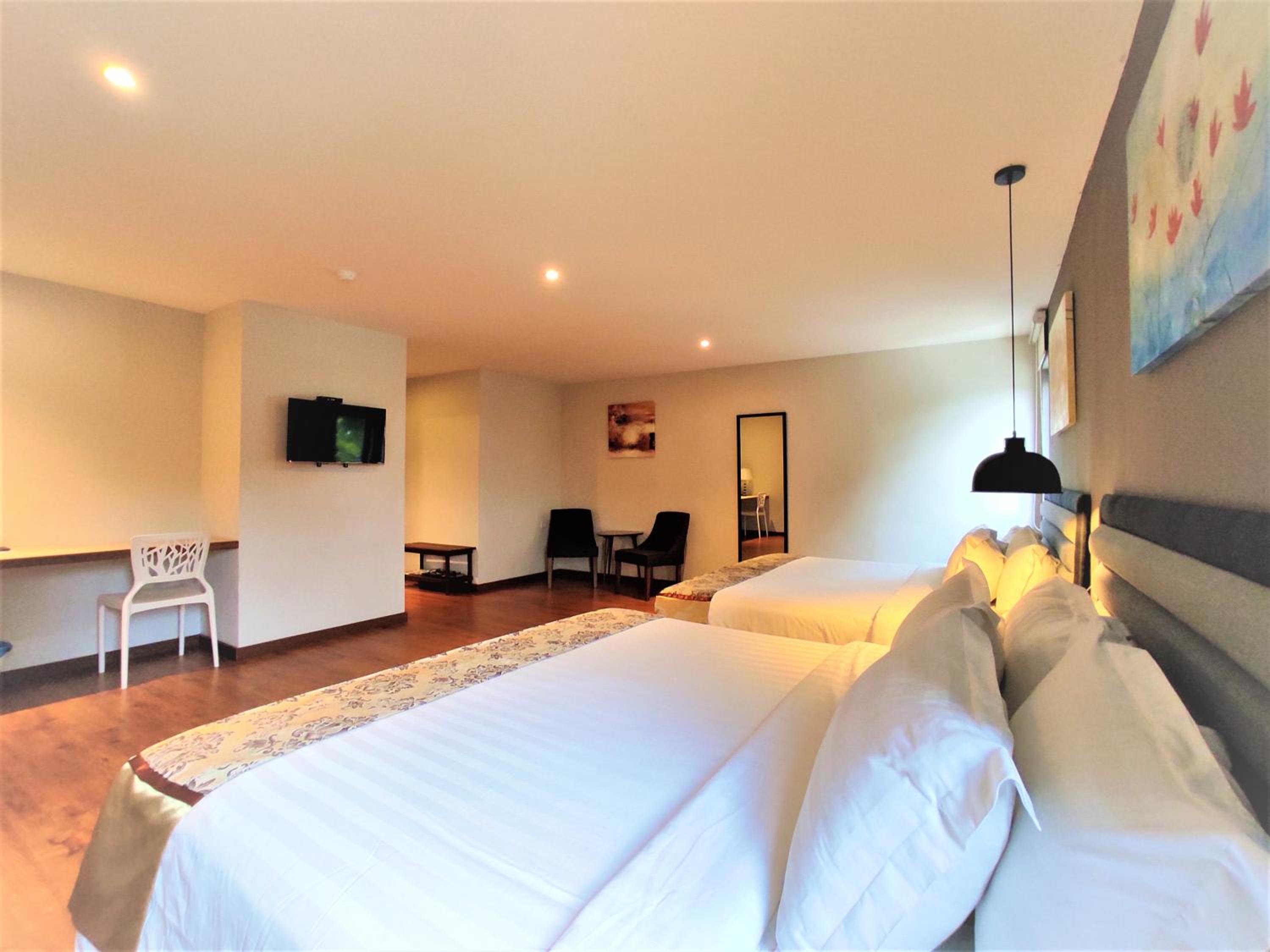 Family Suite photo 2