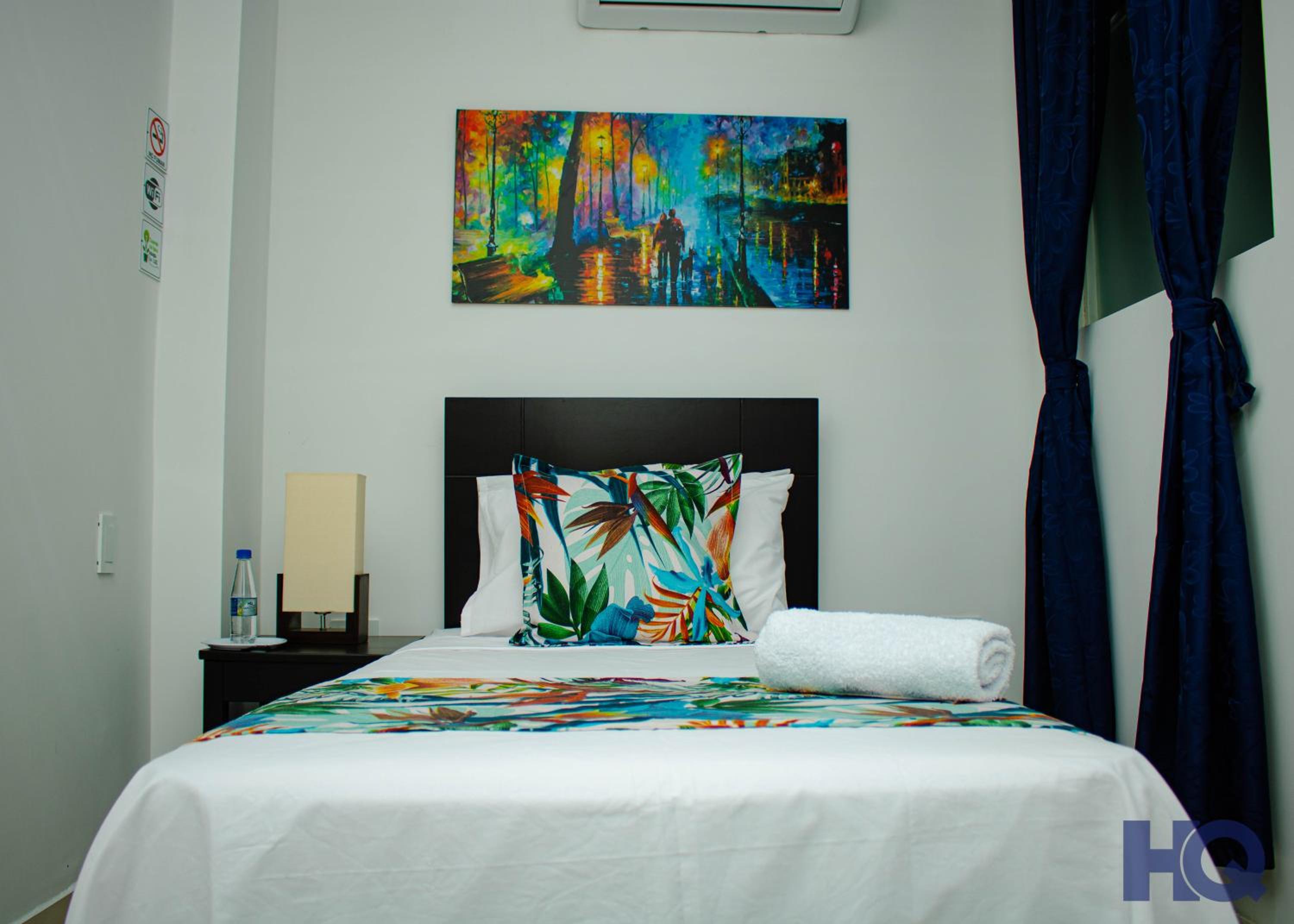 Single Room photo 1