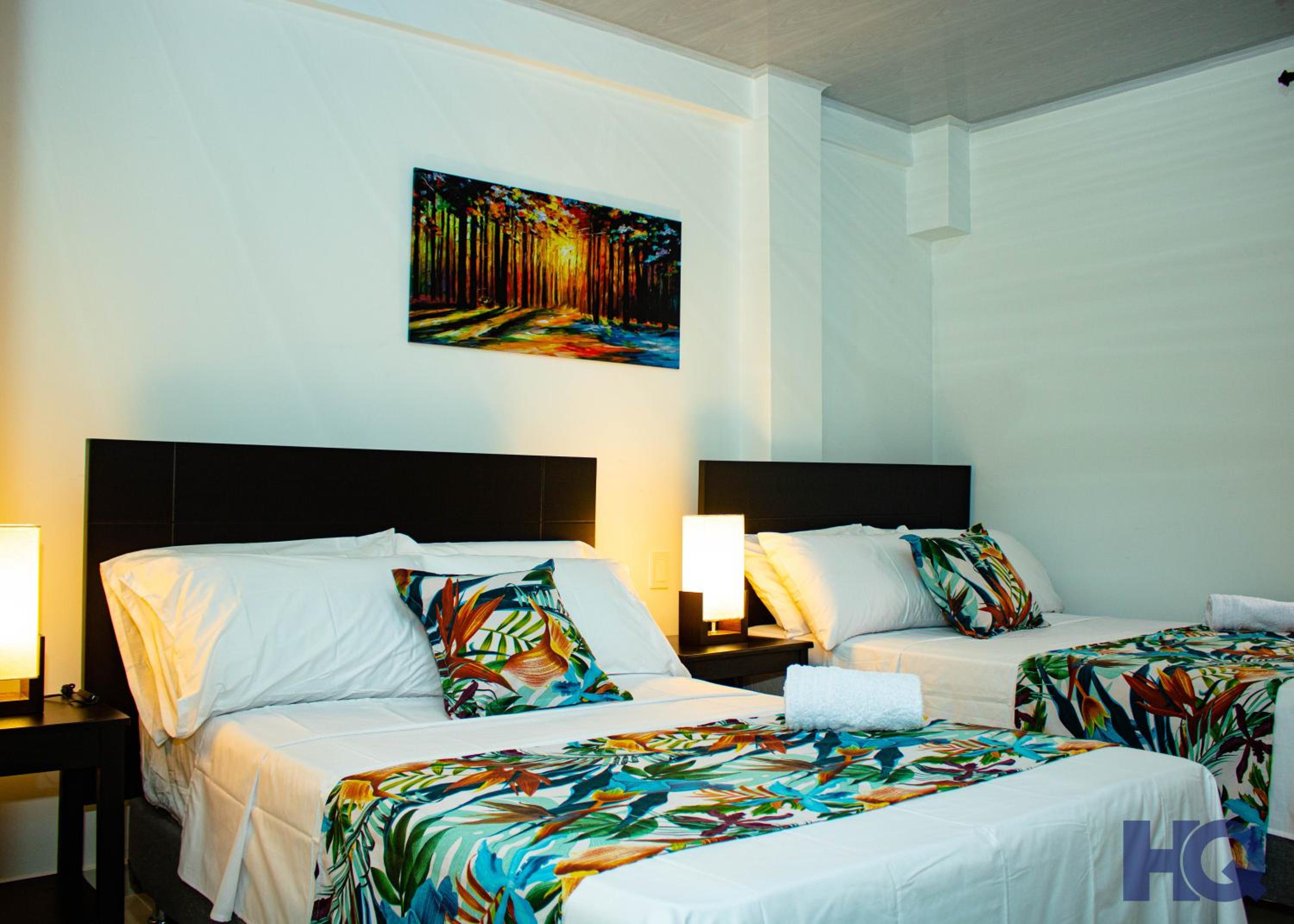 Standard Twin Room photo 3