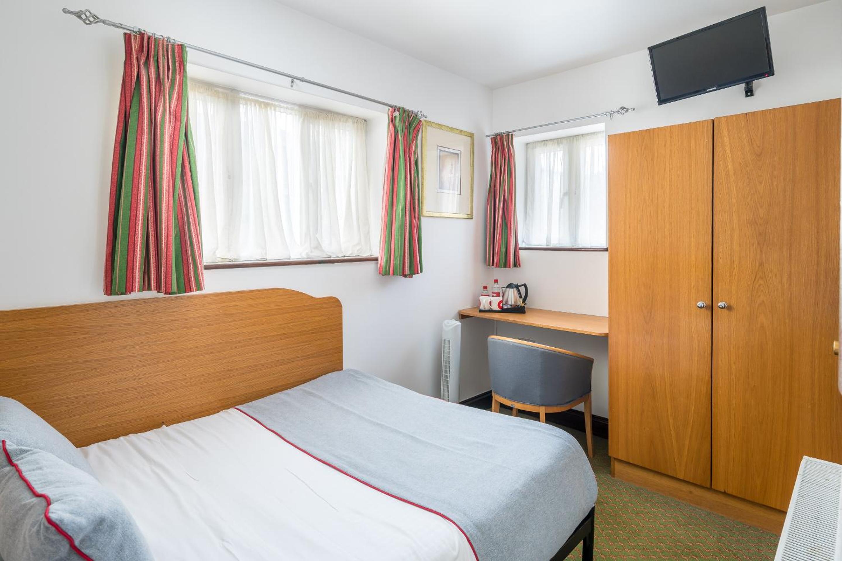 Standard Double Room photo 1