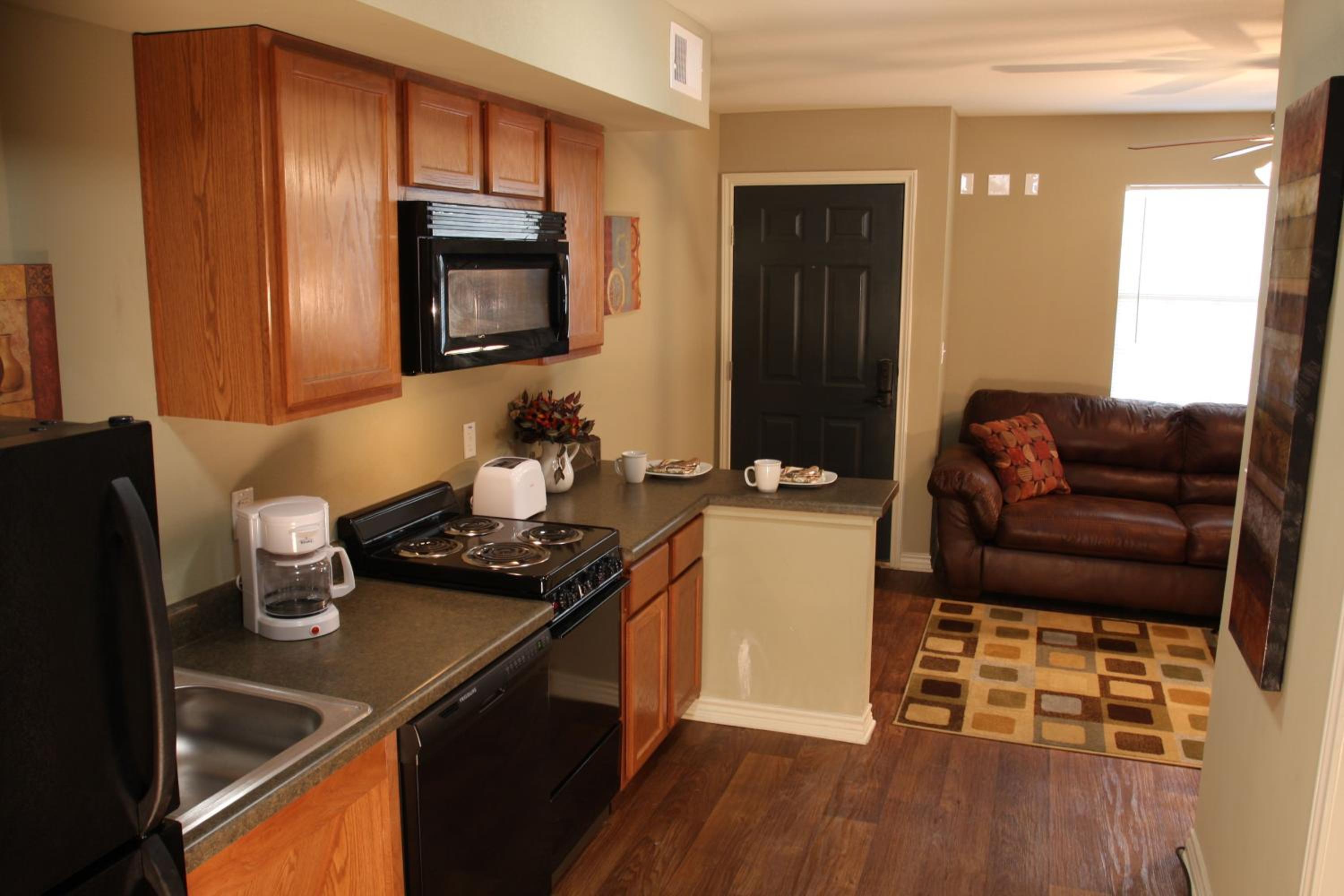 Eagle's Den Suites Carrizo Springs a Travelodge by Wyndham, Φωτογραφία 6