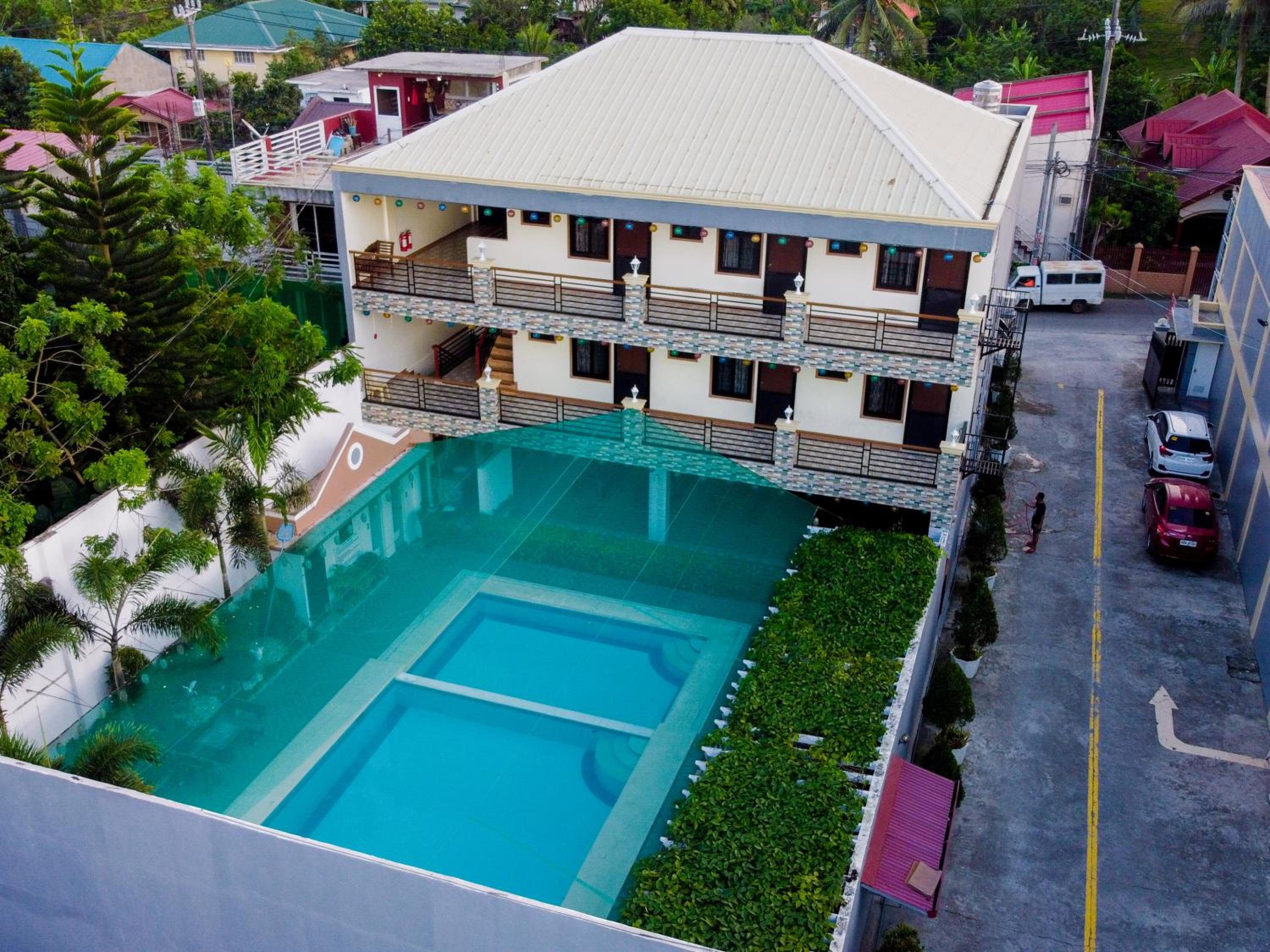 Standard Villa - Photo 2