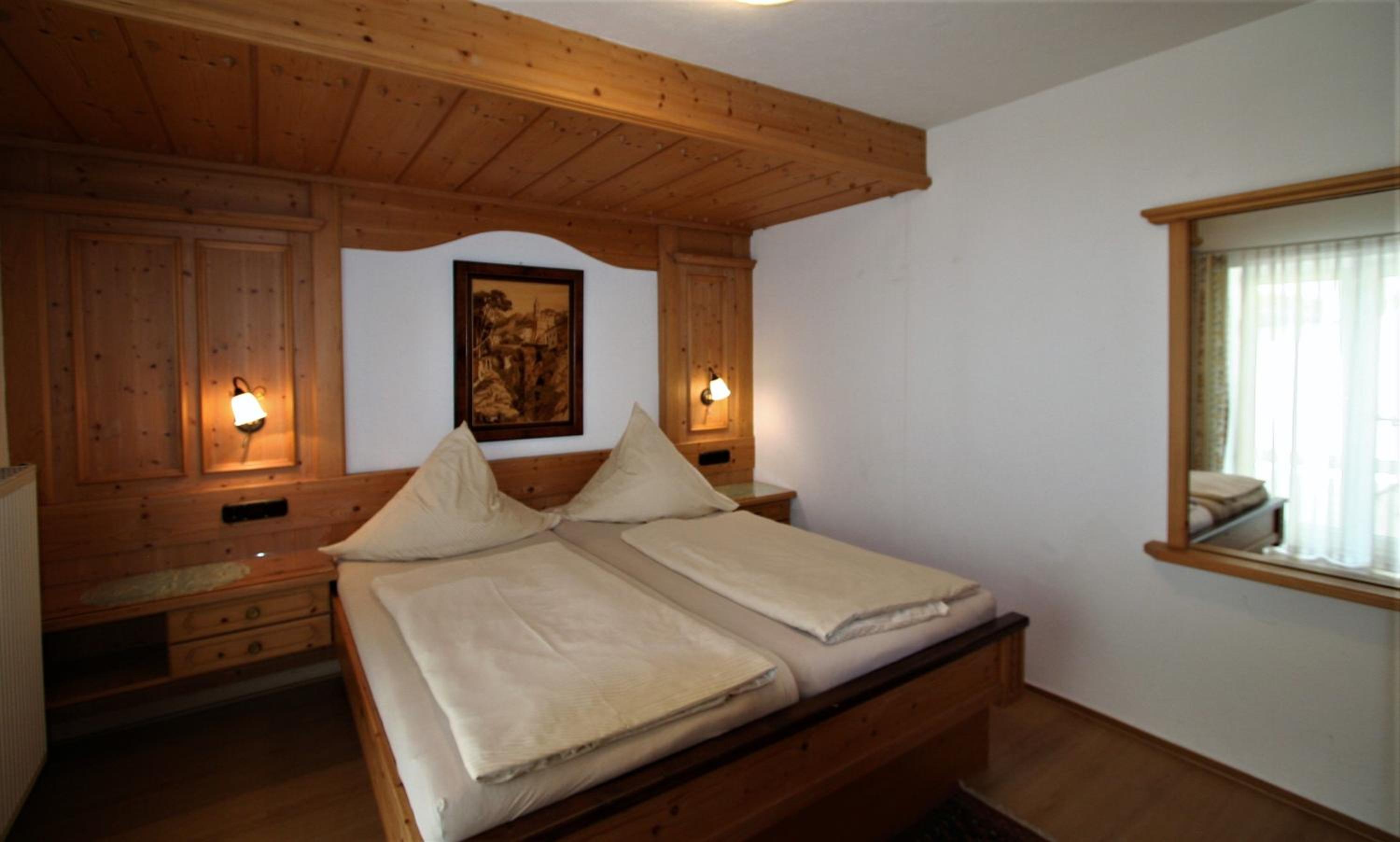 Apartment with Terrace photo 2