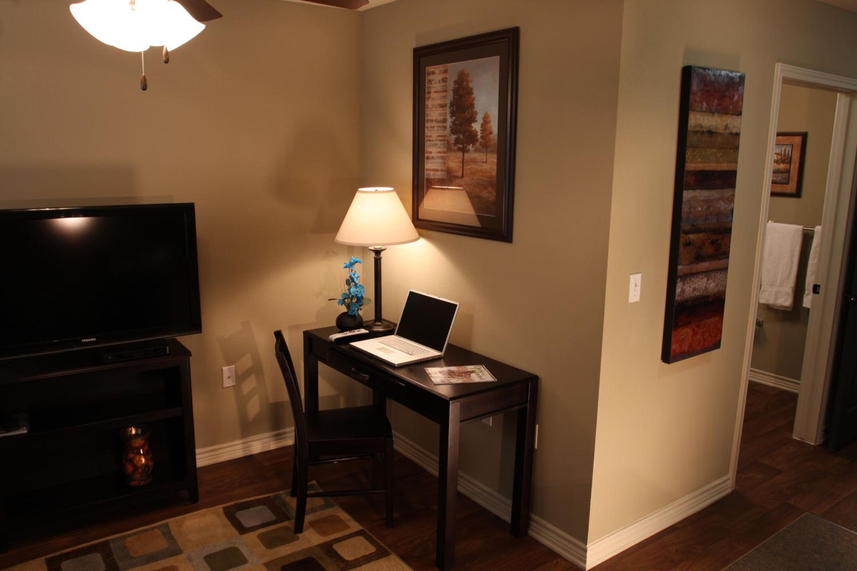 Eagle's Den Suites Carrizo Springs a Travelodge by Wyndham, Φωτογραφία 4