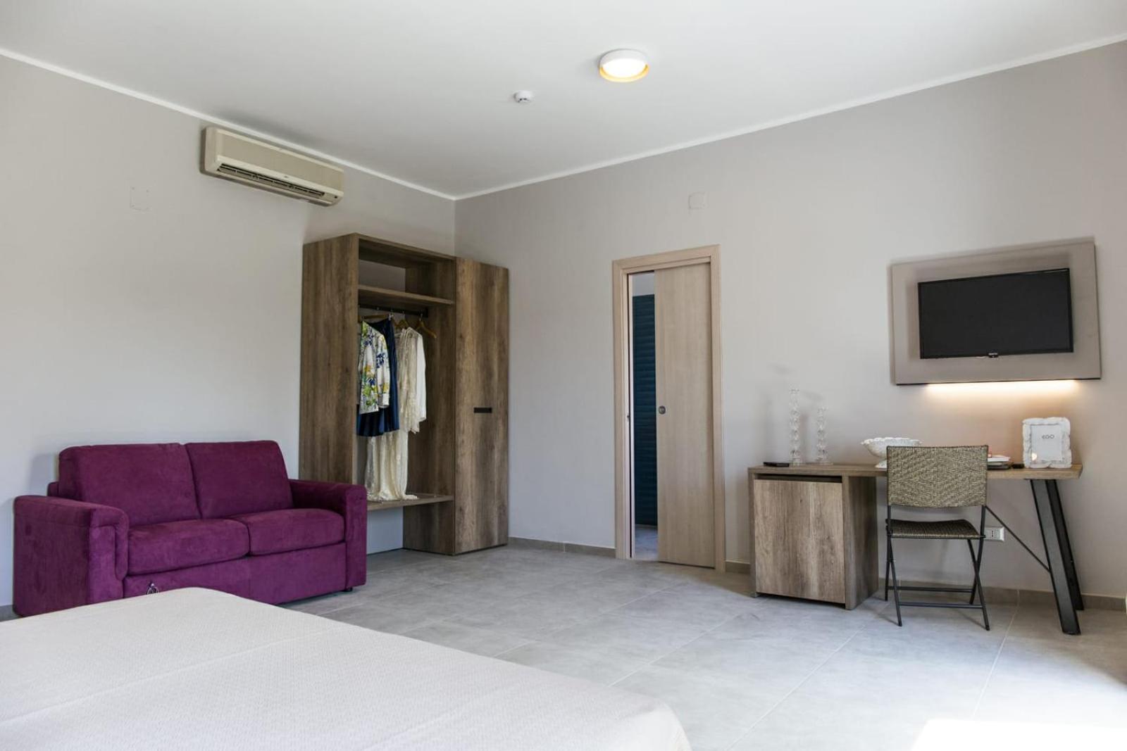 Superior Double Room - Photo 6