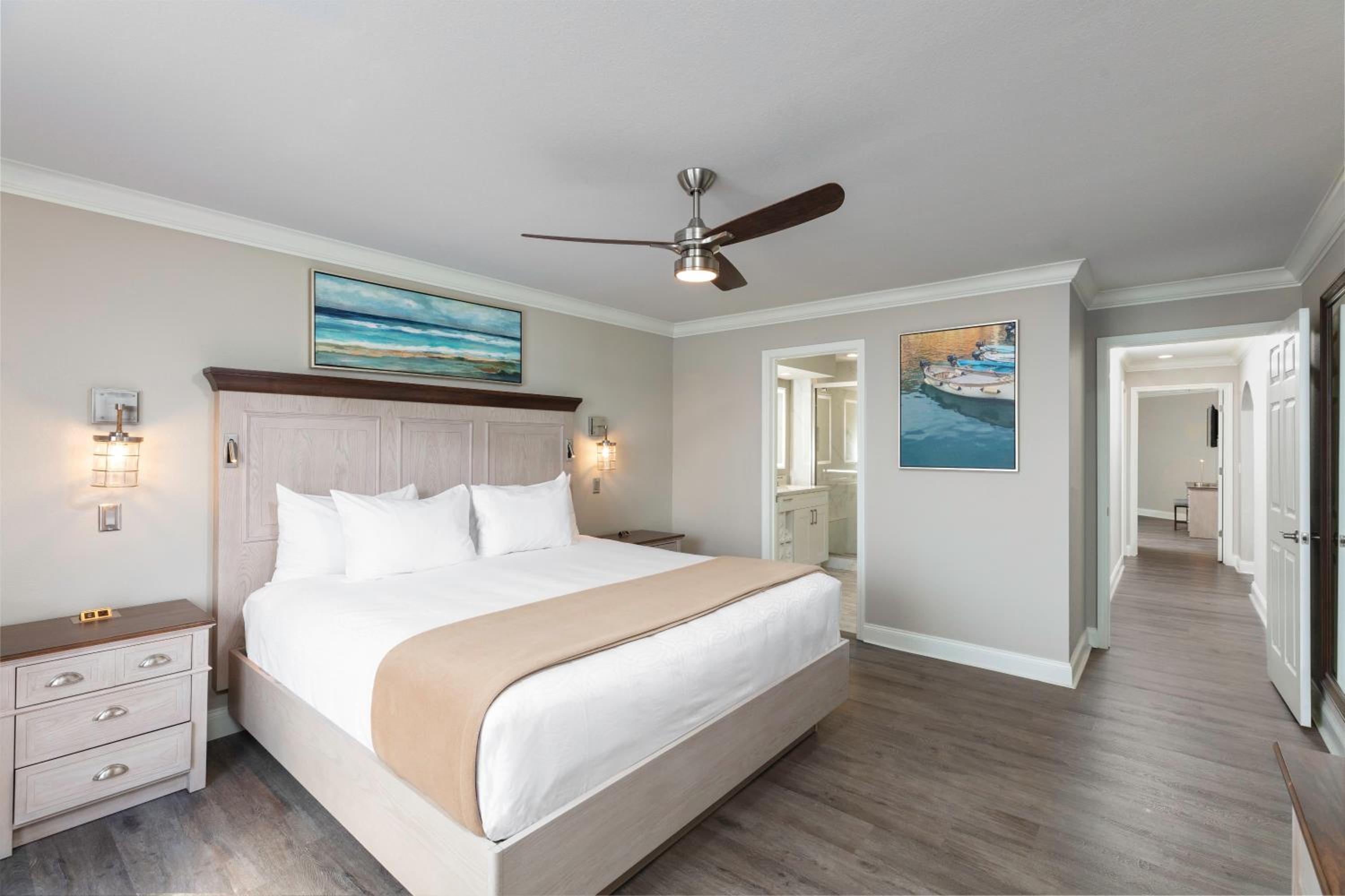 Two Bedroom Lake View Villa photo 3