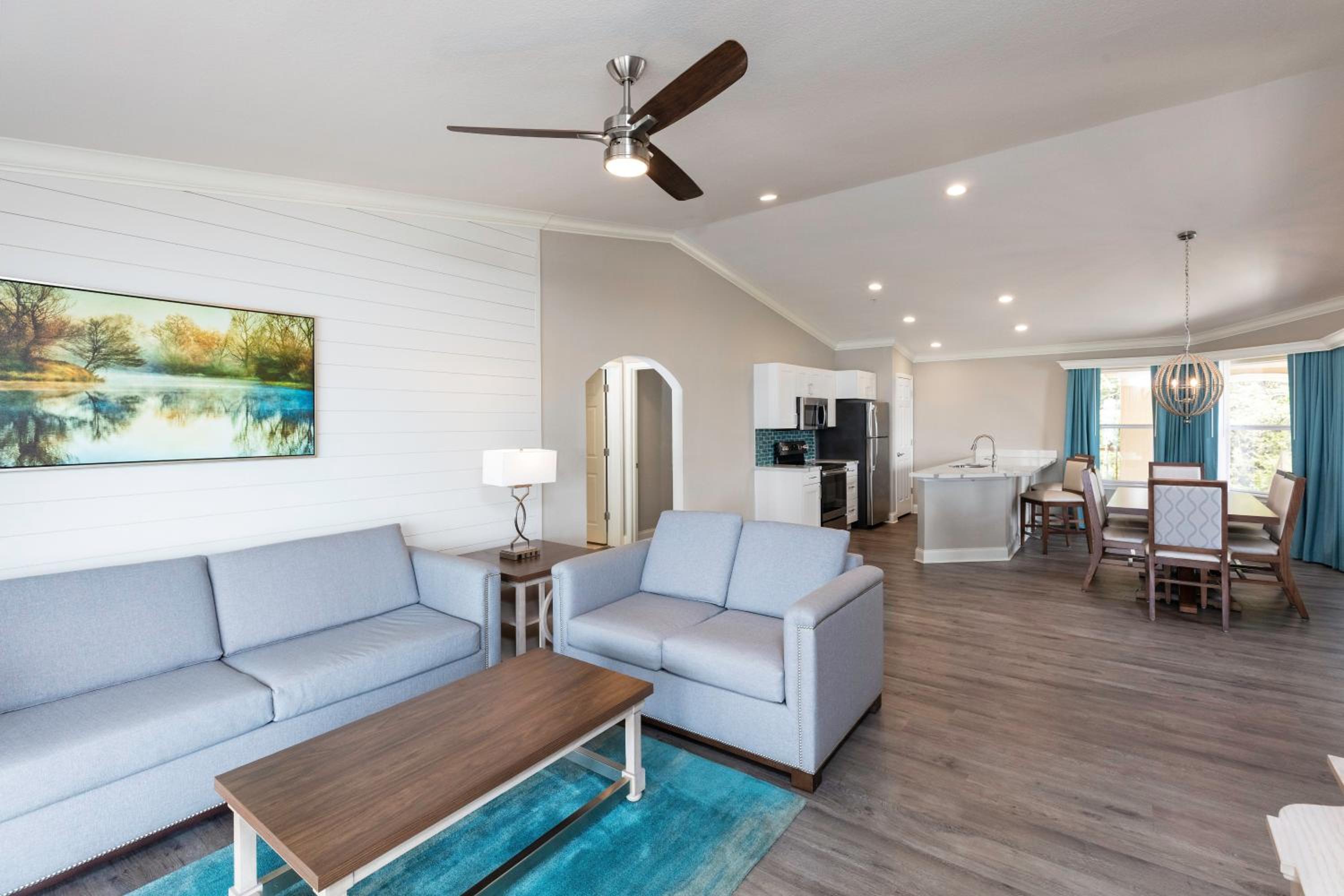 Two Bedroom Lake View Villa photo 1