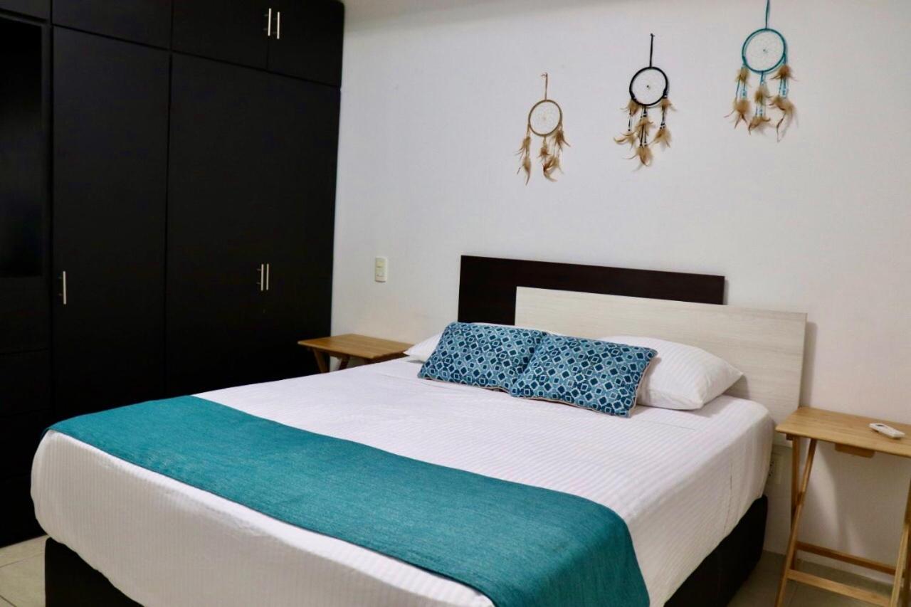 Studio Apartment With Sea View photo 1