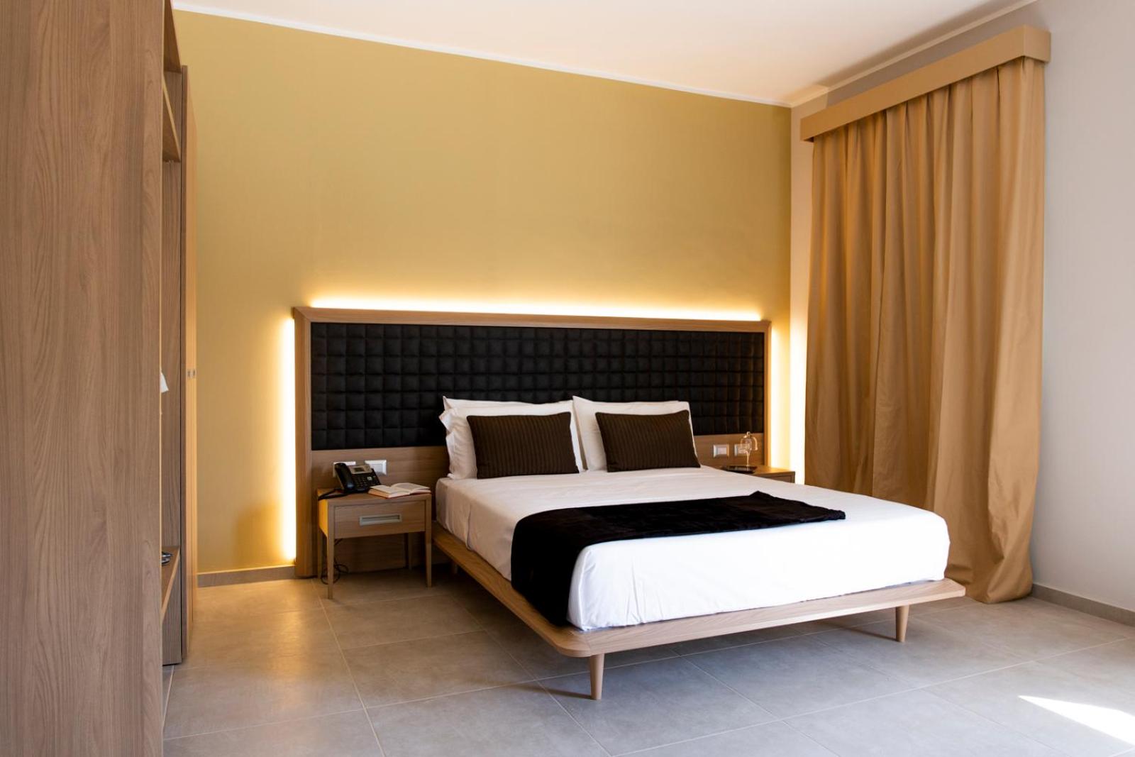 Superior Double Room - Photo 5