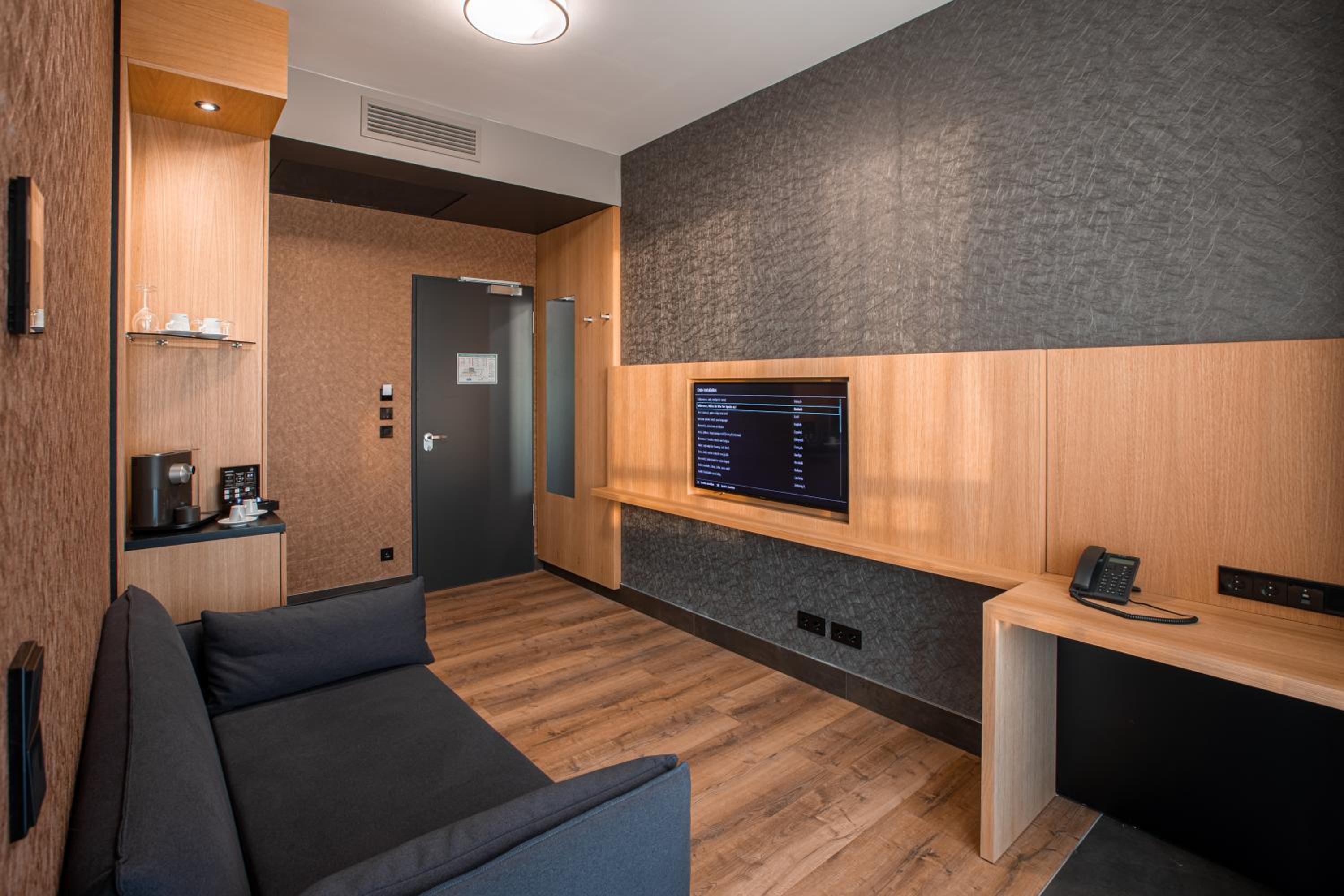 Presidential Suite with Terrace photo 1