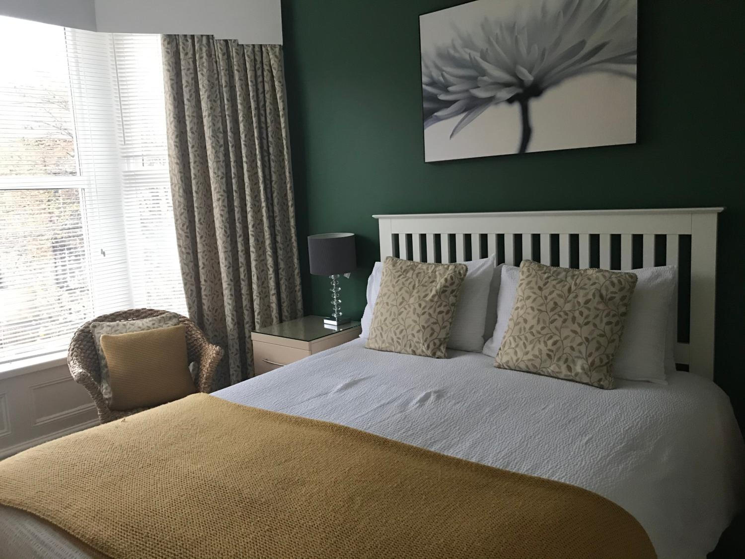 Double Room with Private Bathroom photo 3