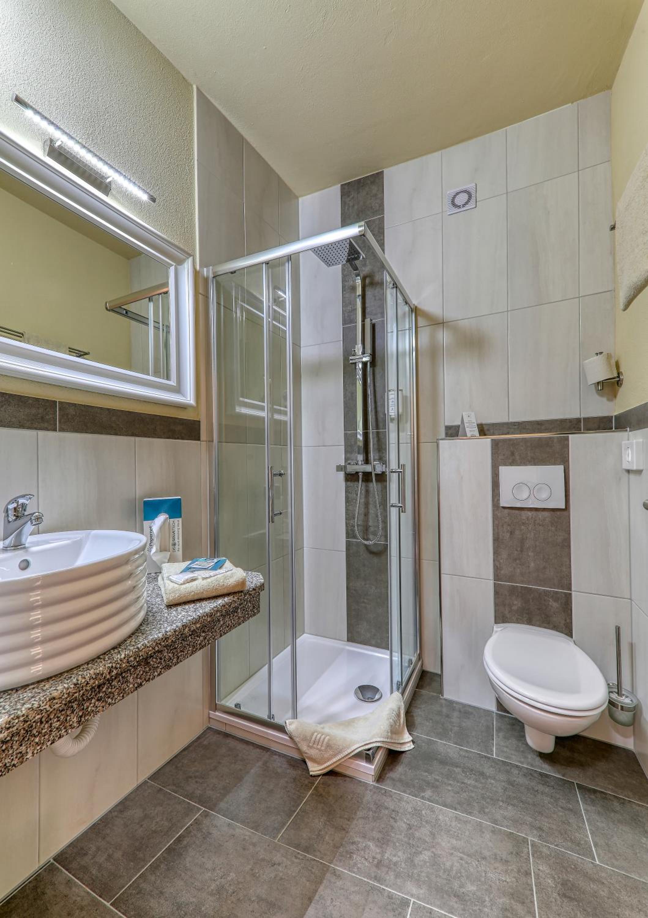 Standard Single Room photo 2