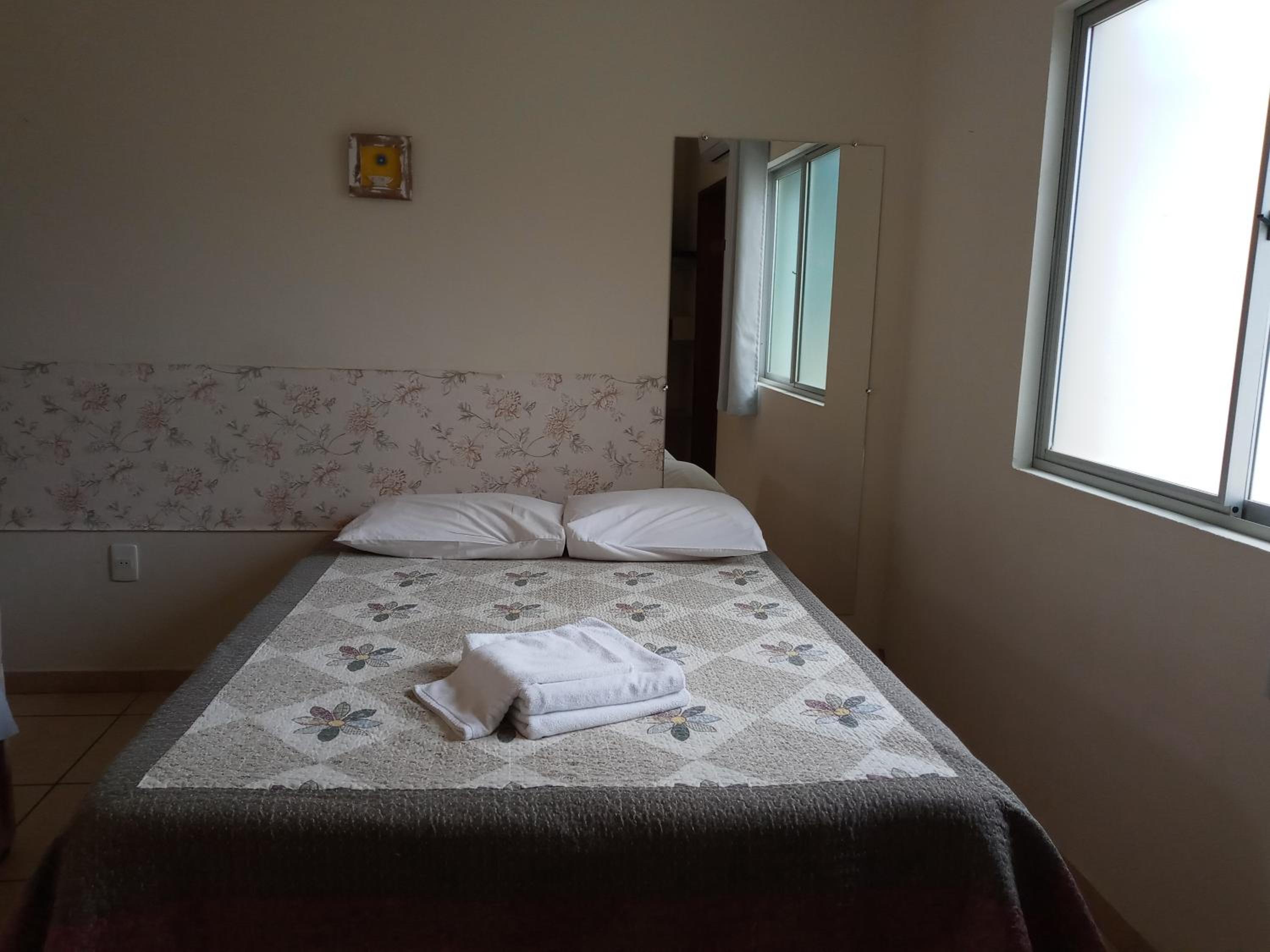 Standard Double Room - Photo 1