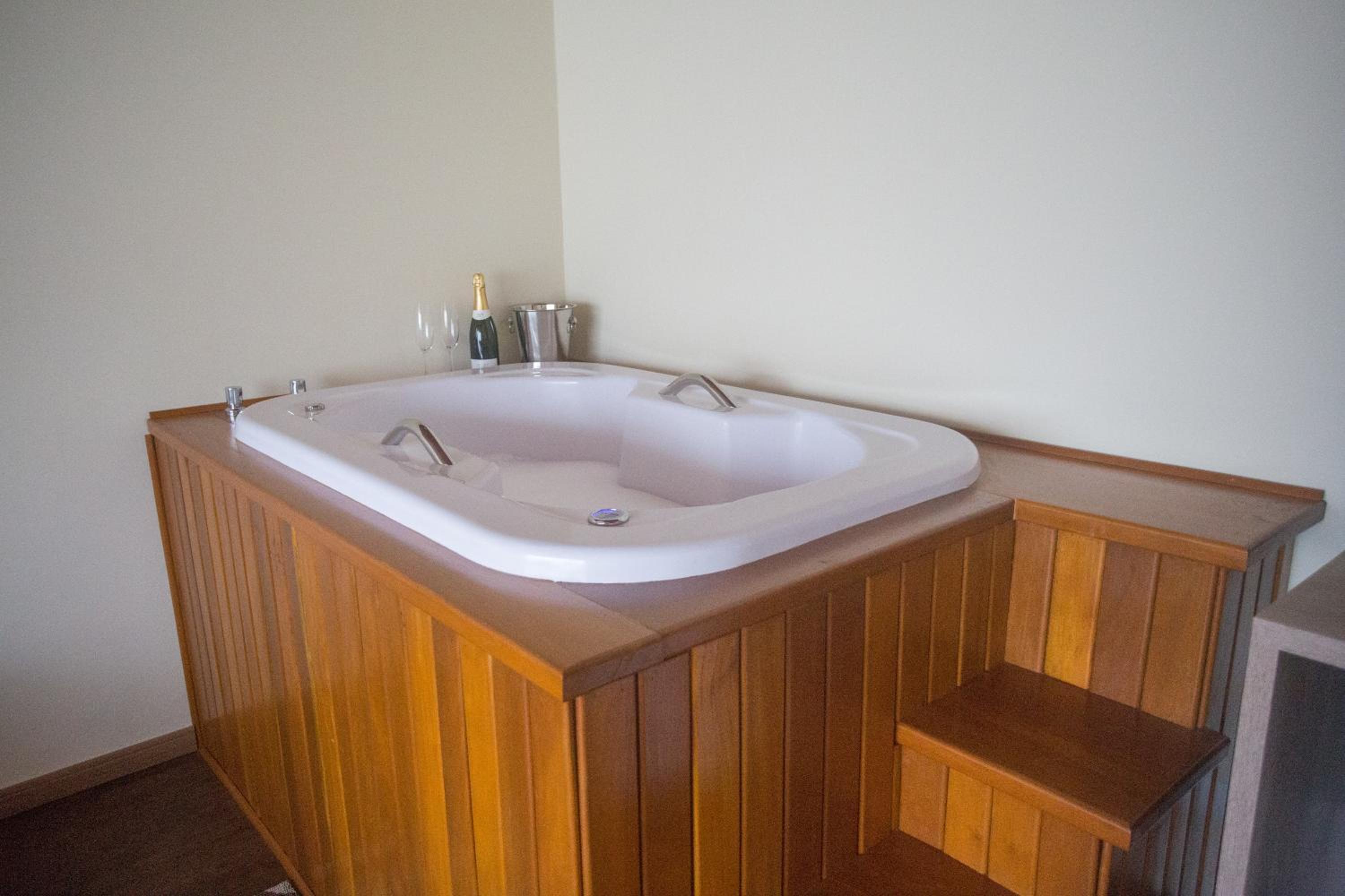 Chalet photo 3