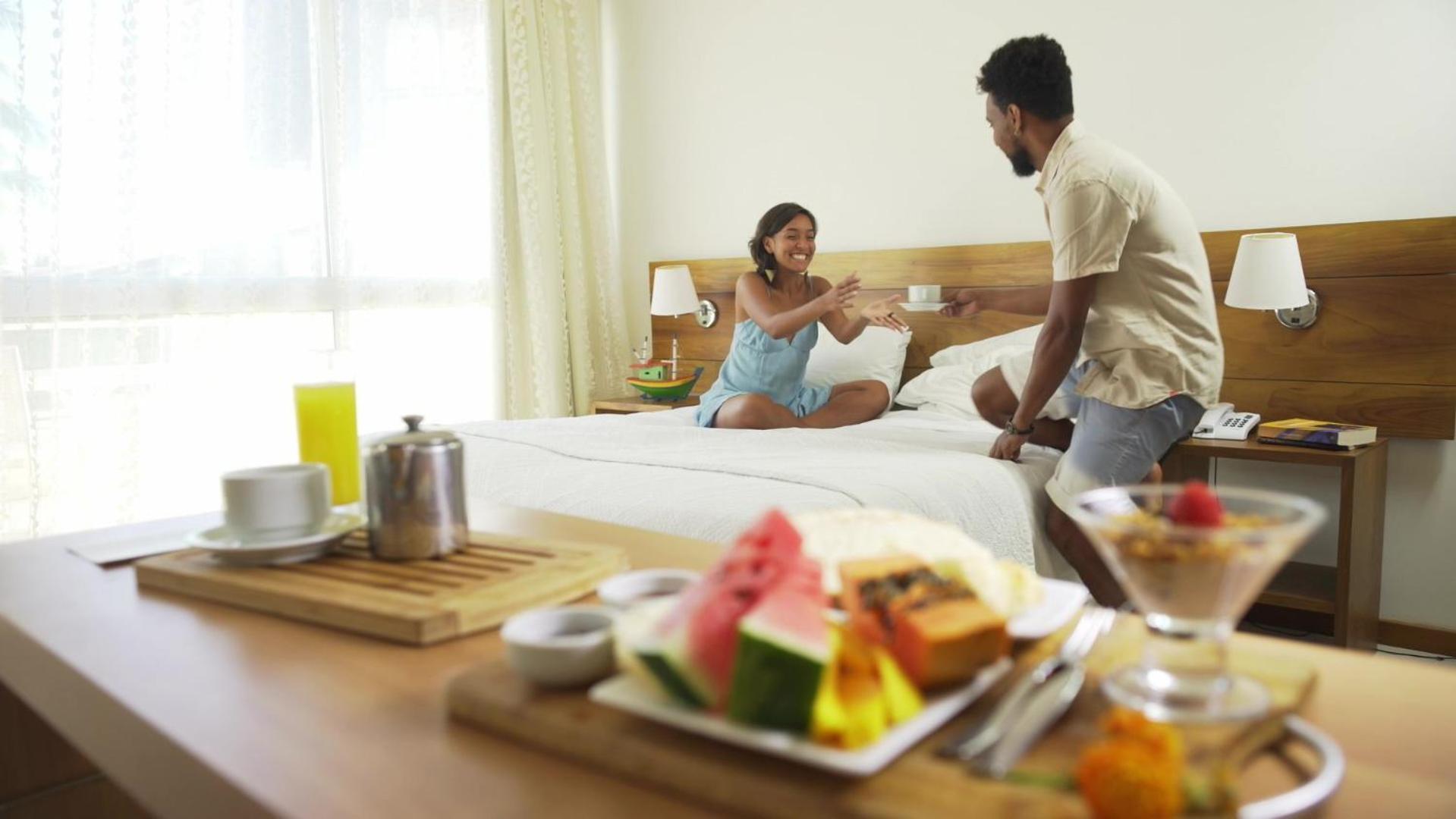Superior Suite - Photo 5