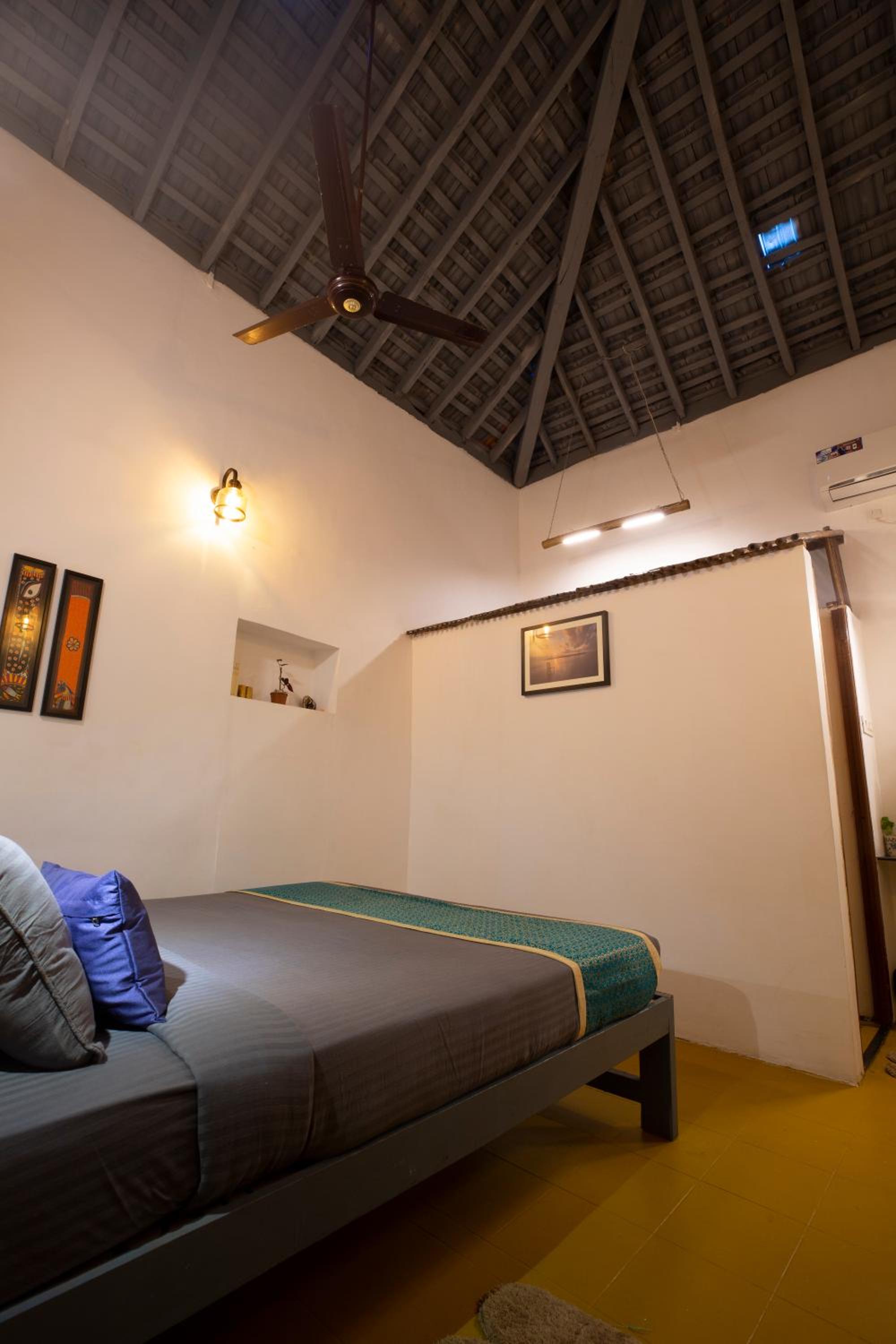 Superior Double Room - Photo 3