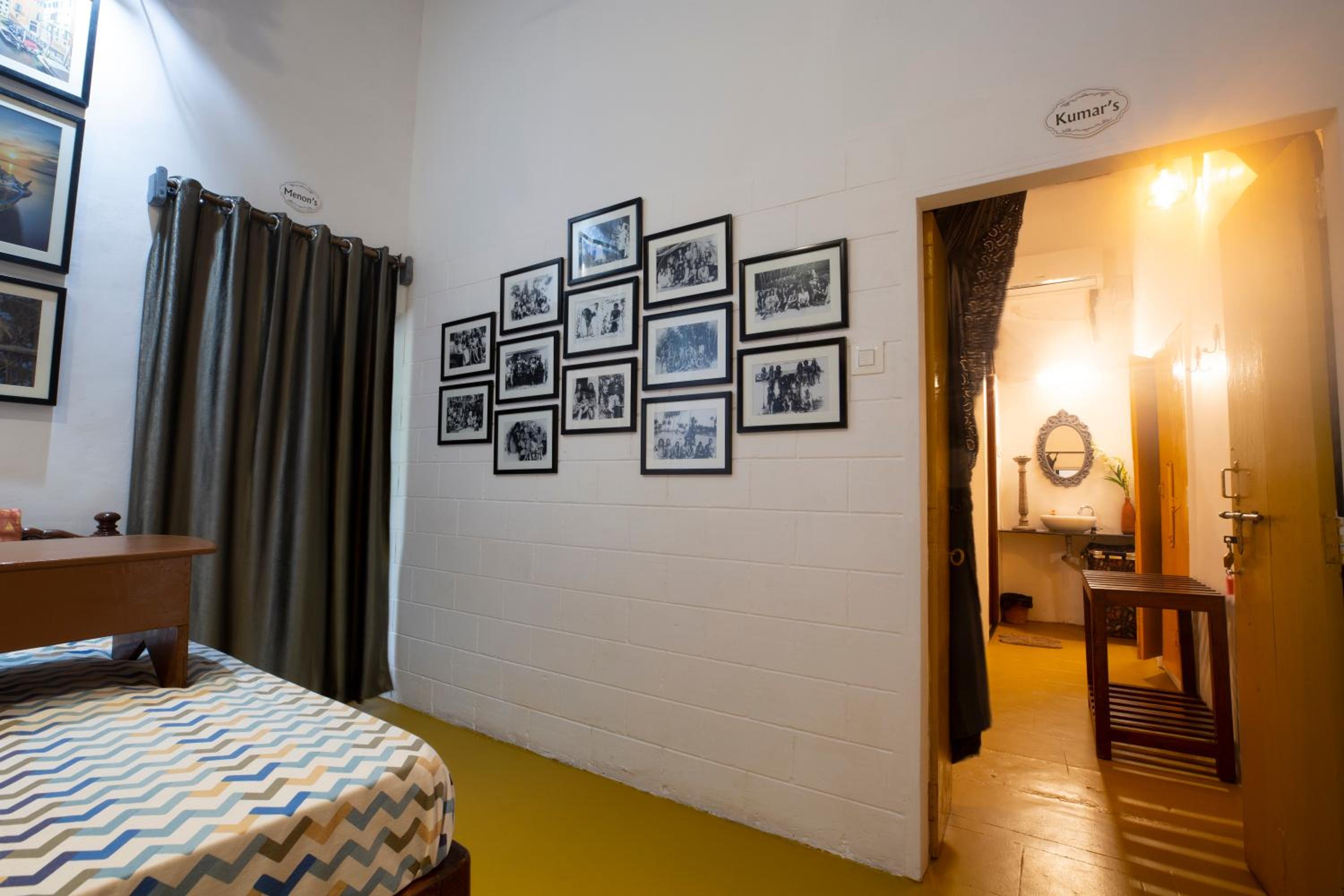 Superior Double Room - Photo 6