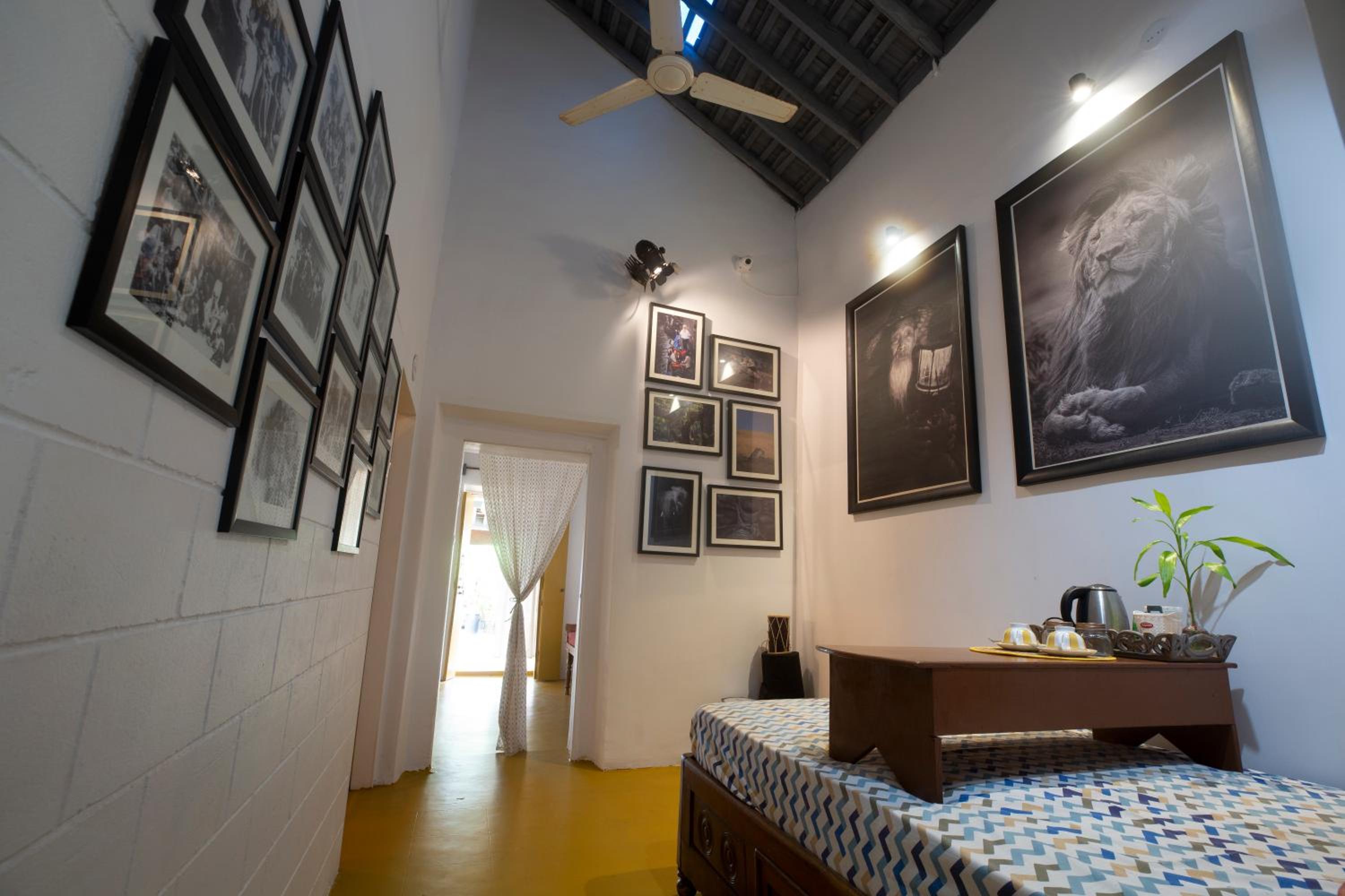 Superior Double Room - Photo 5