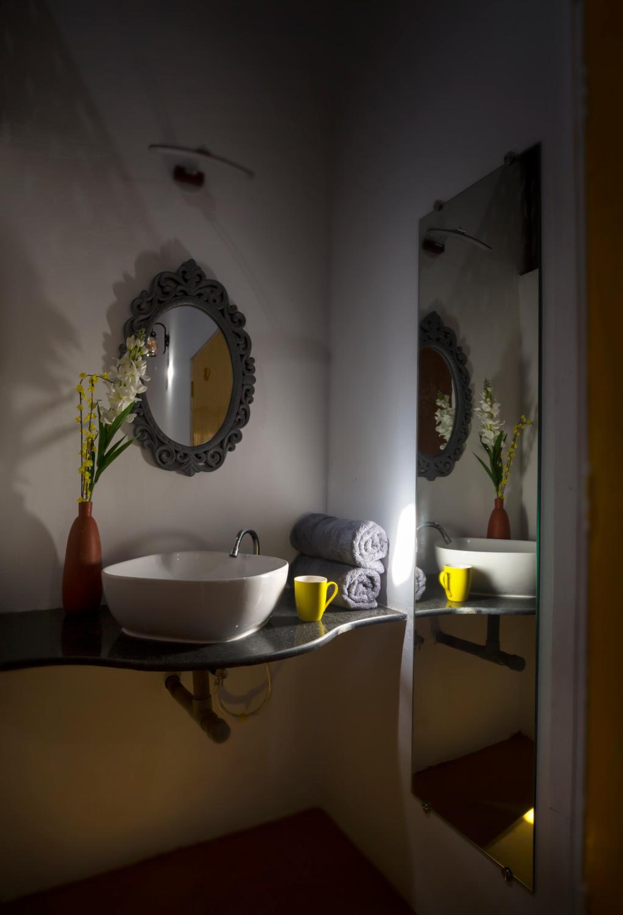 Superior Double Room - Photo 7