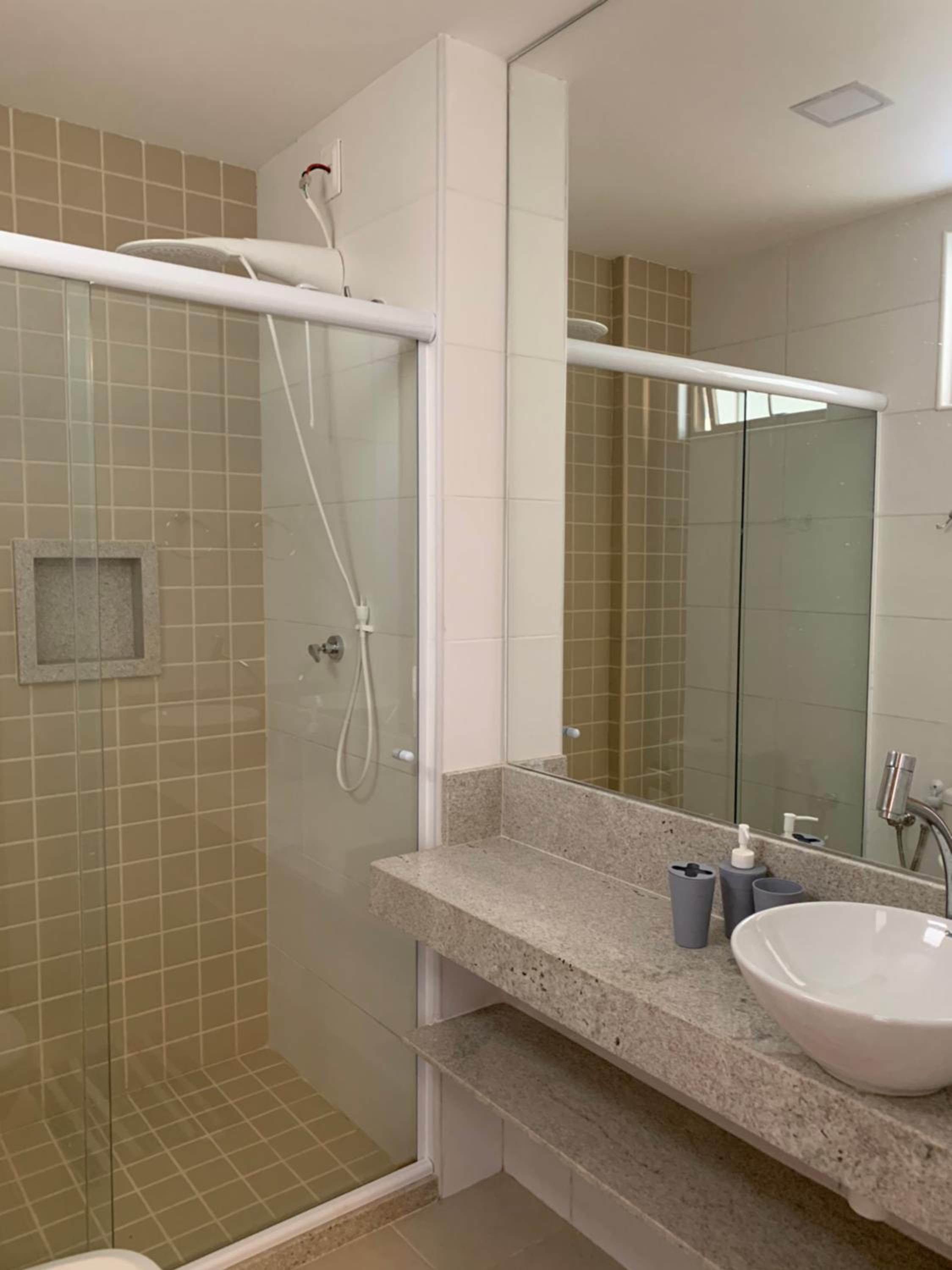 Three-Bedroom House photo 2