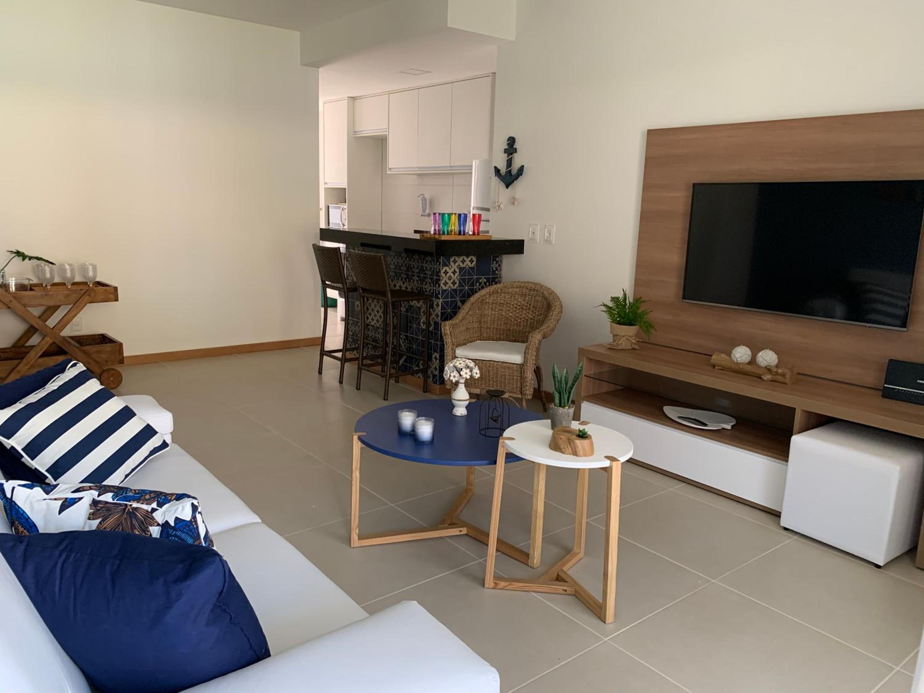 Three-Bedroom House photo 3