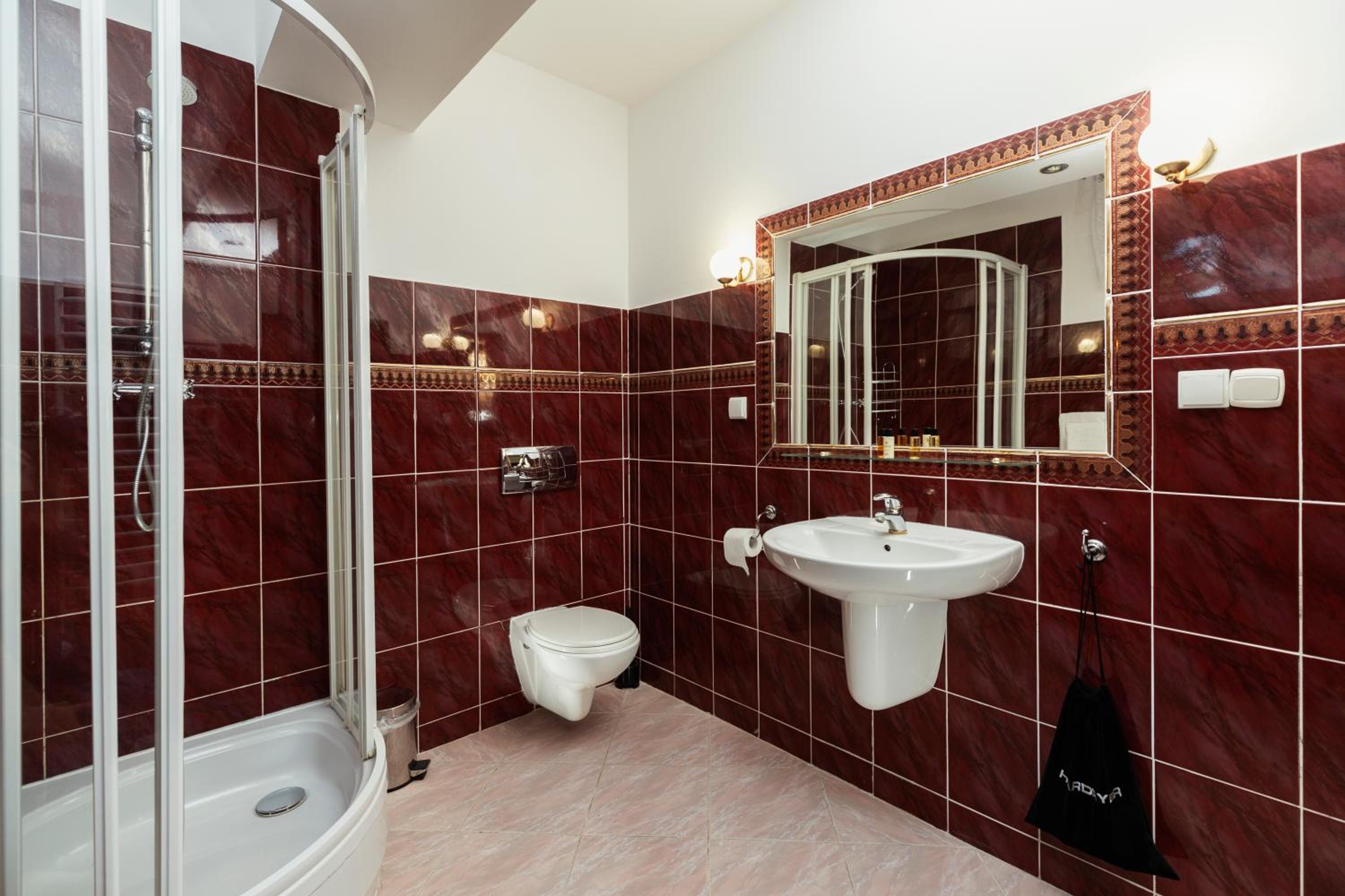 Deluxe Single Room photo 3