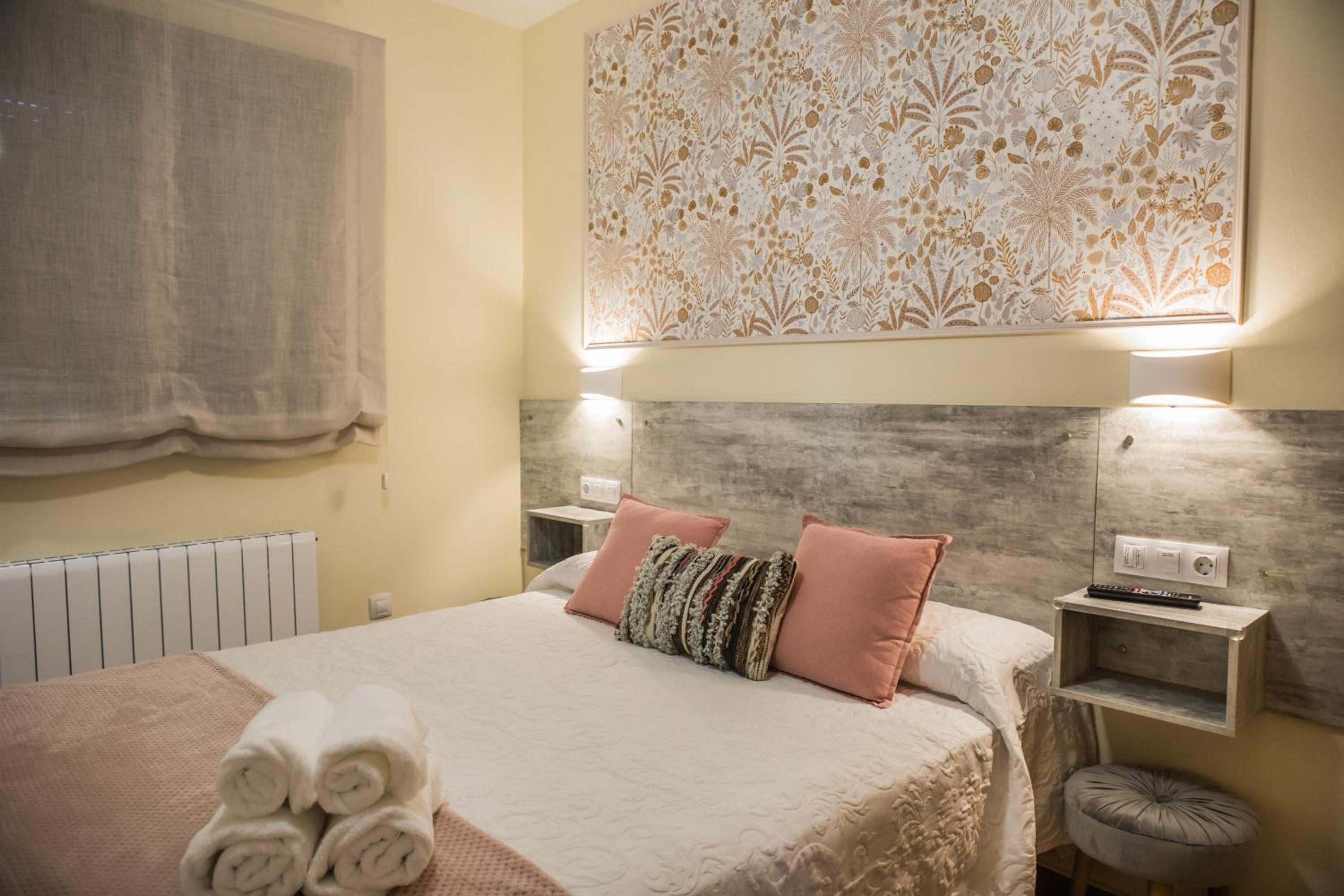 Casa de Dos Habitaciones