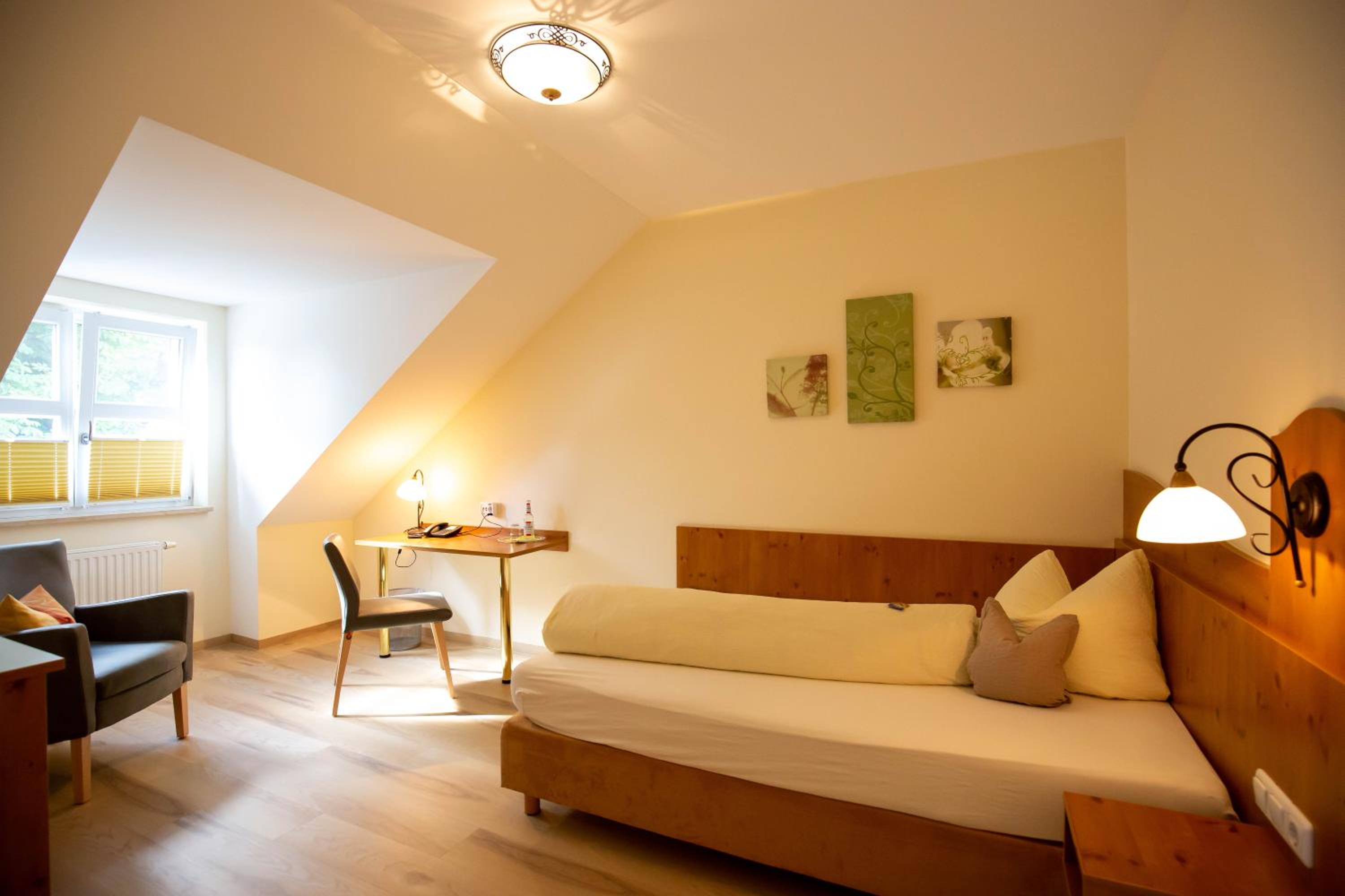 Single Room photo 1