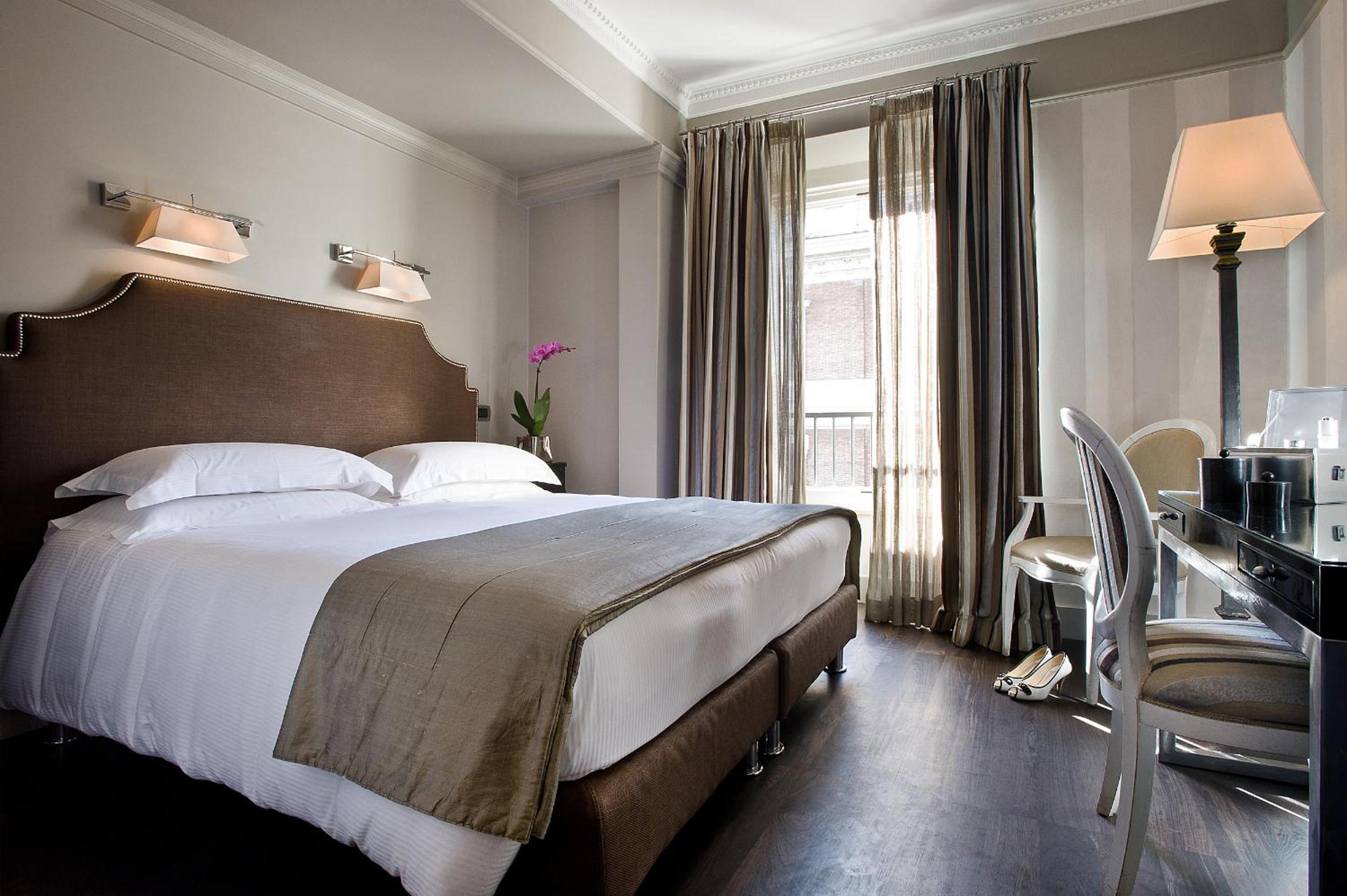 Deluxe Double Room photo 1