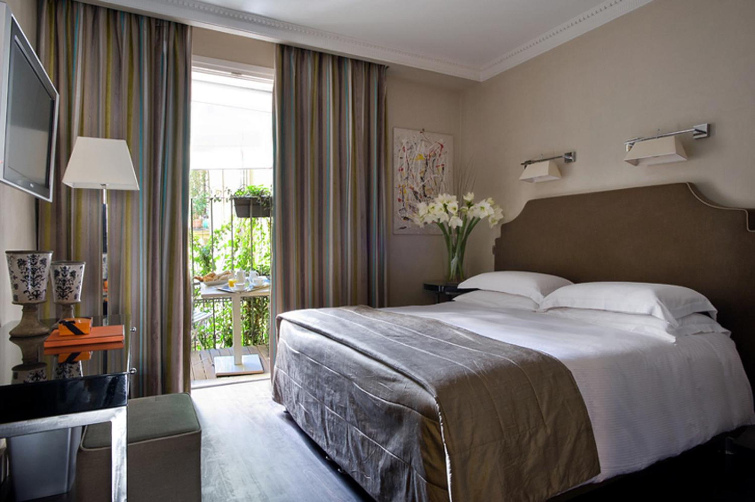 Deluxe Double Room photo 3