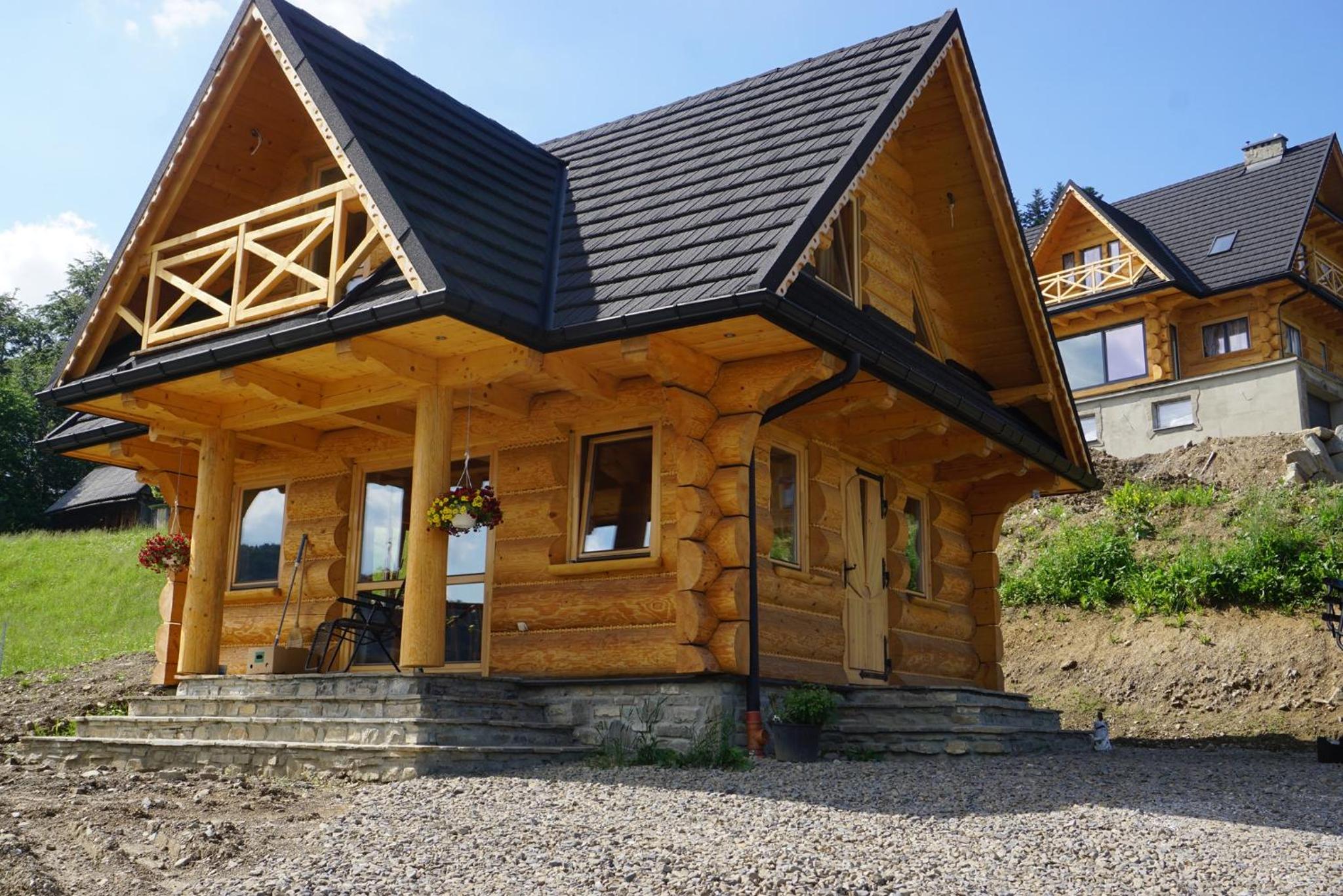 Two-Bedroom Chalet photo 1