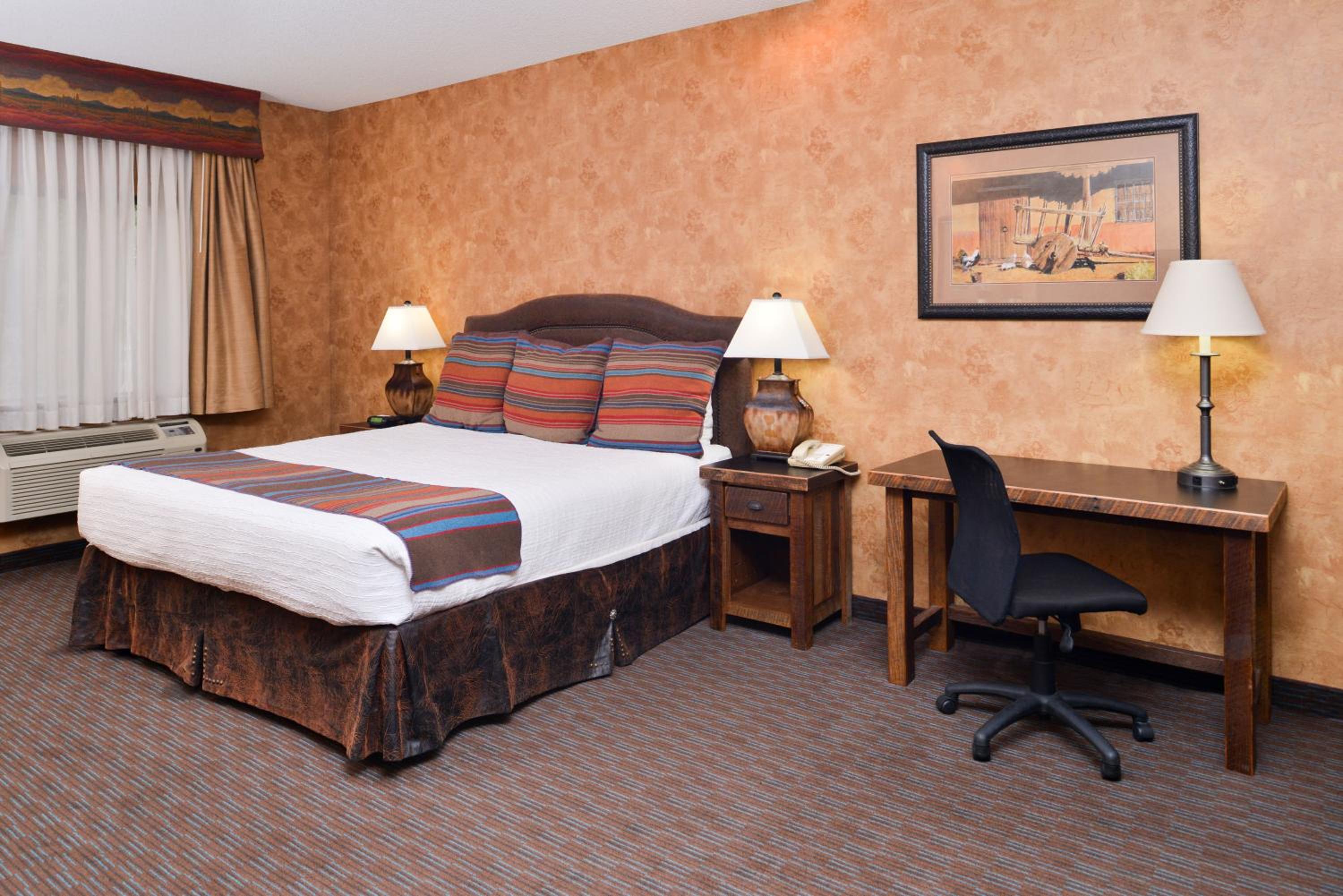 King Room - Photo 3