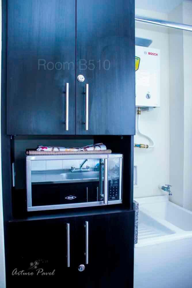 Two-Bedroom Apartment photo 3