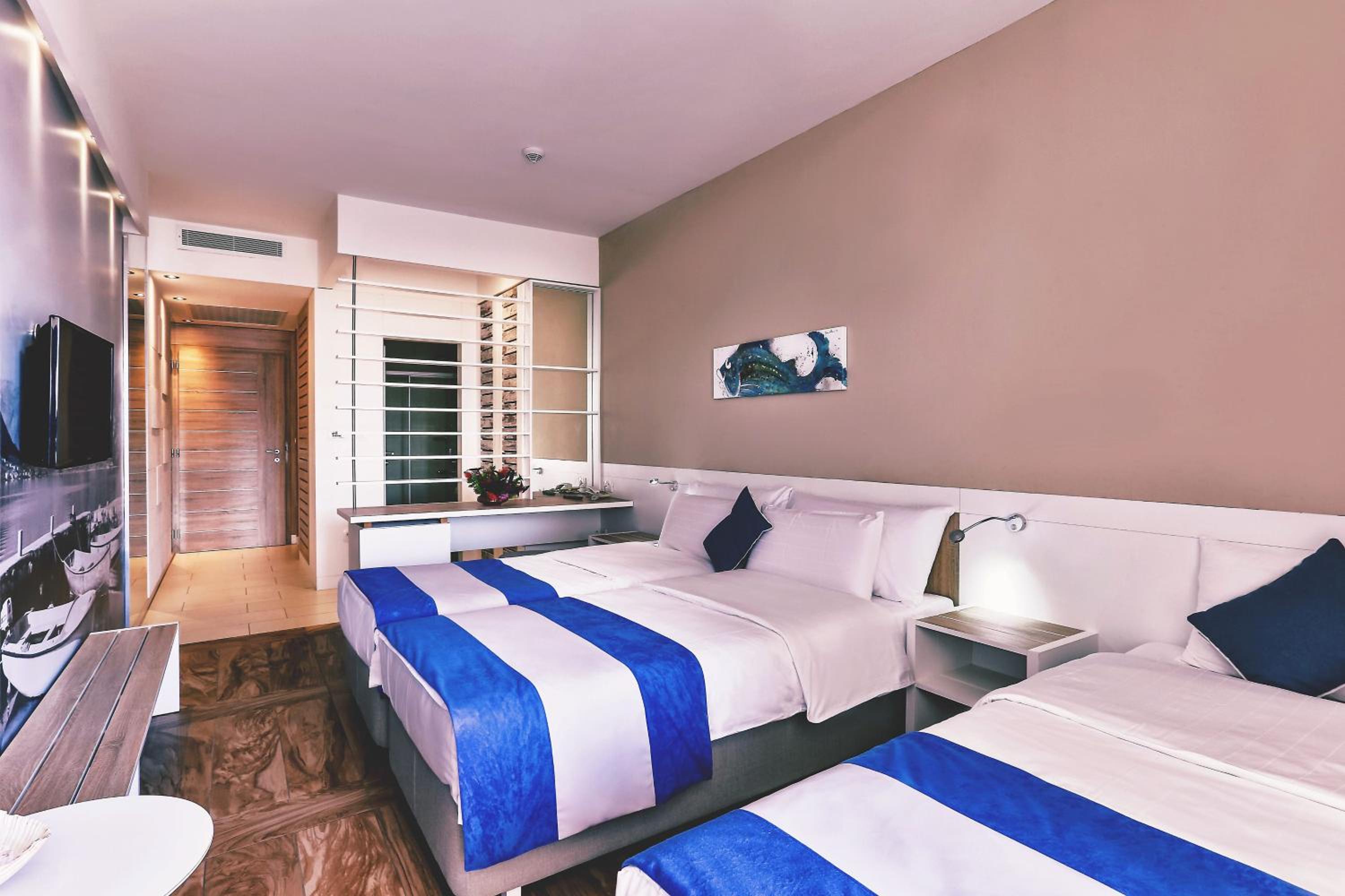 Standard Triple Room - Photo 2