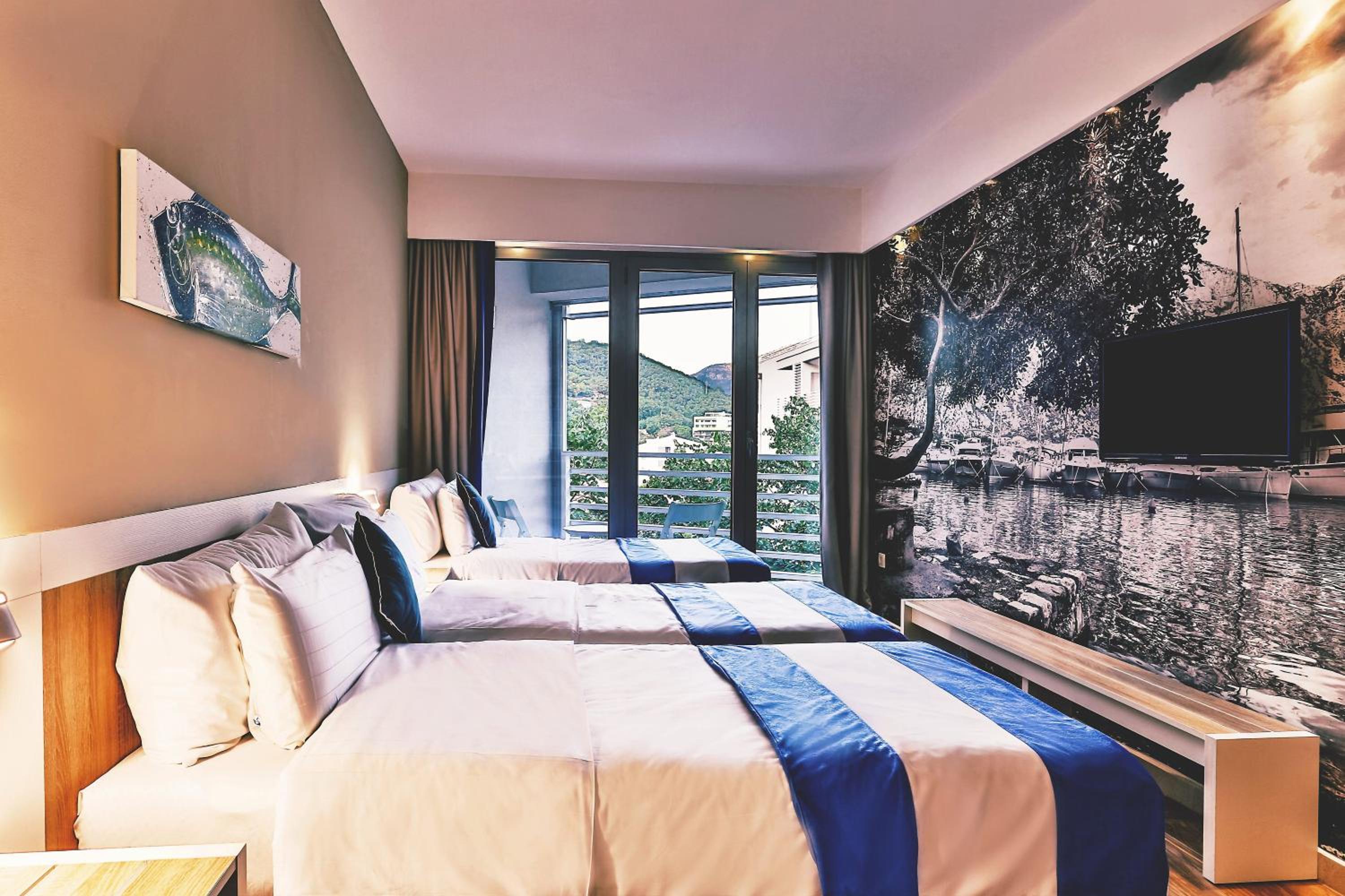 Standard Triple Room - Photo 1