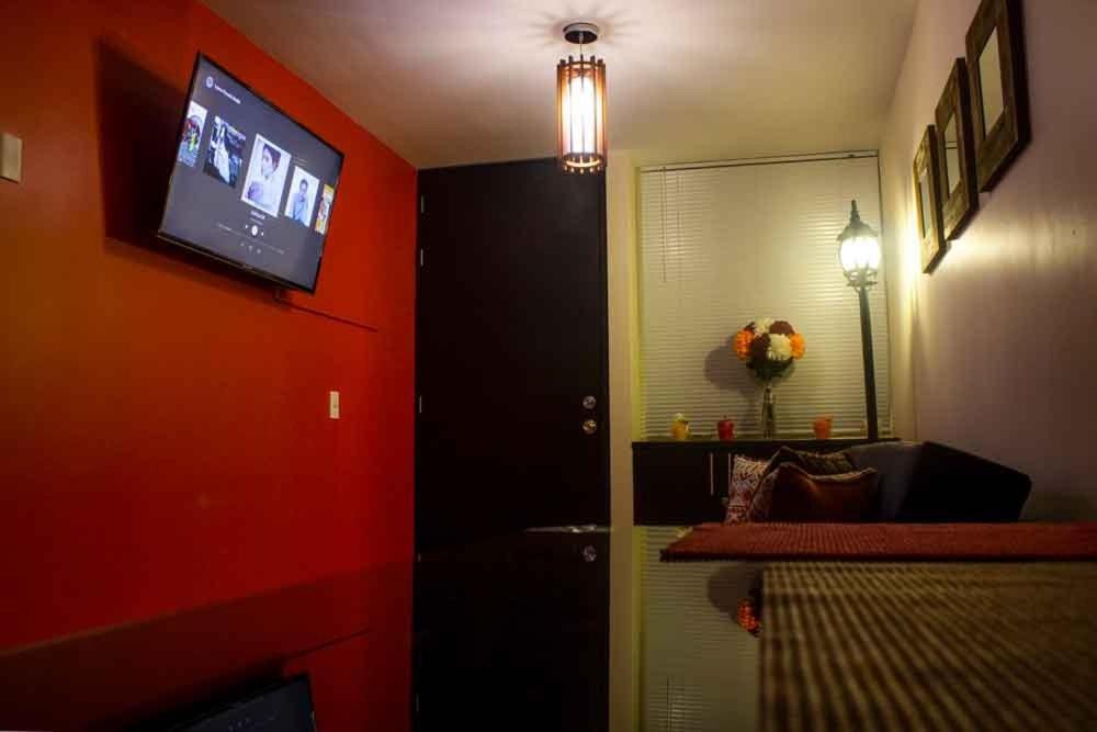 Two-Bedroom Apartment photo 1