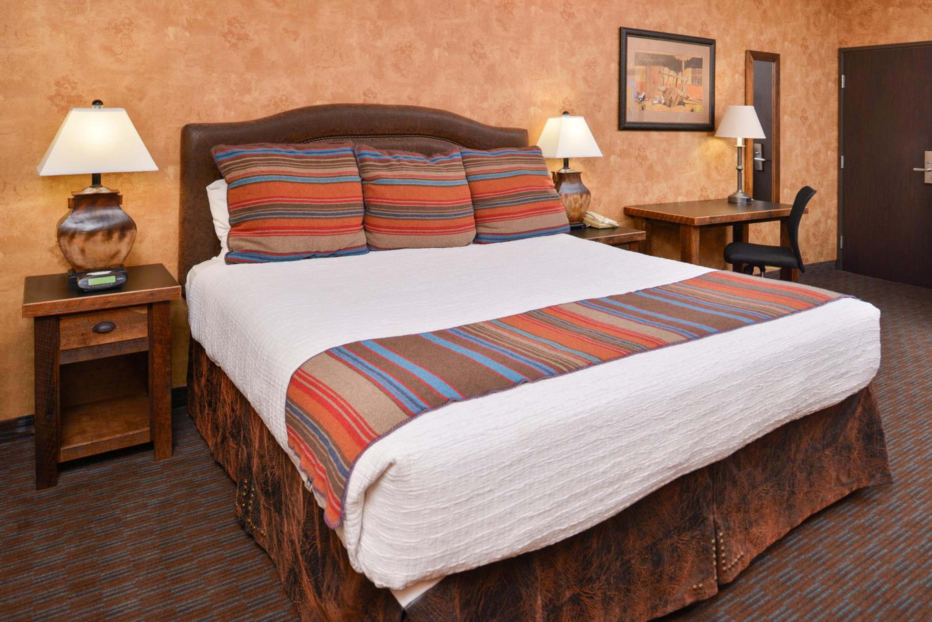 King Room - Photo 4