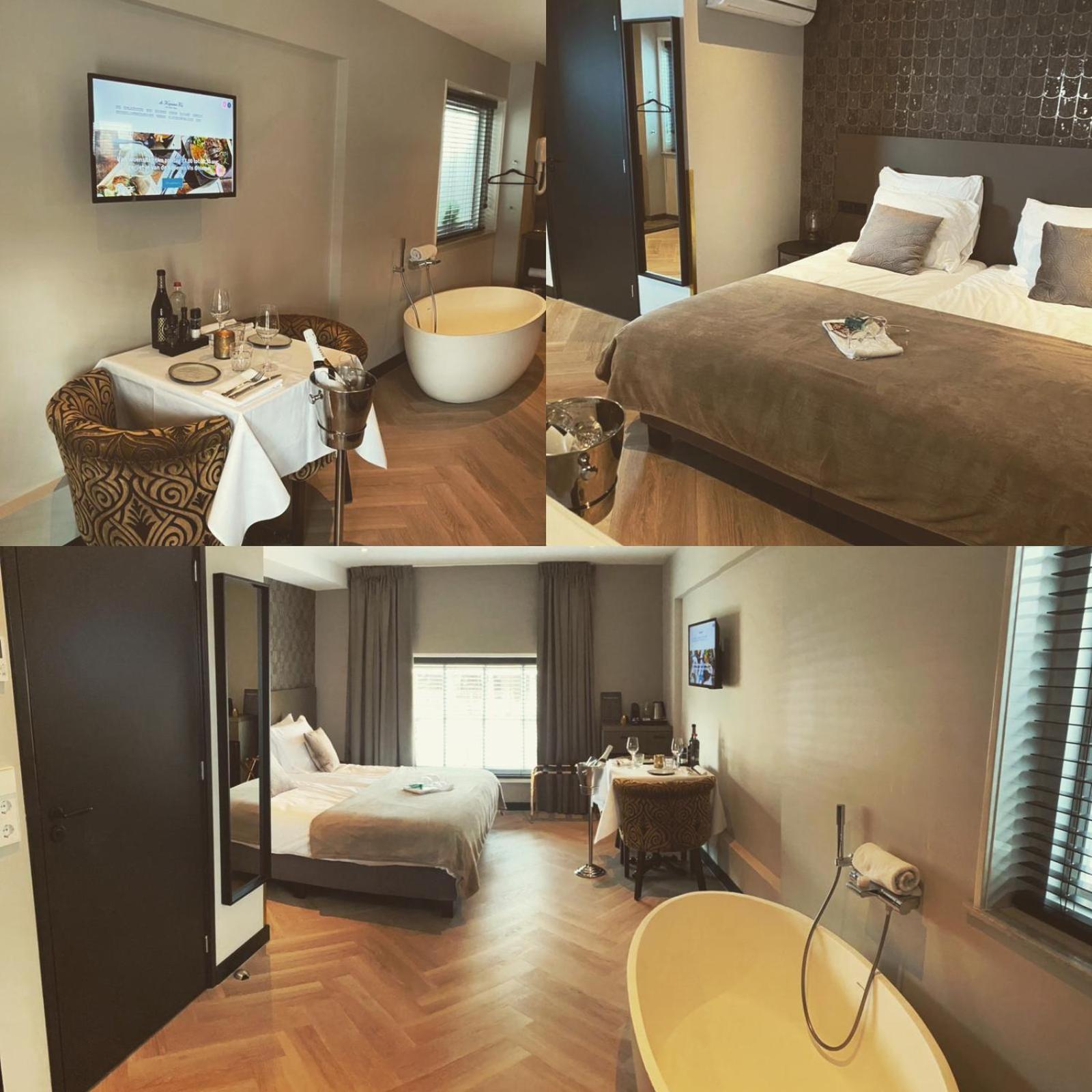 Superior King Room - Photo 17