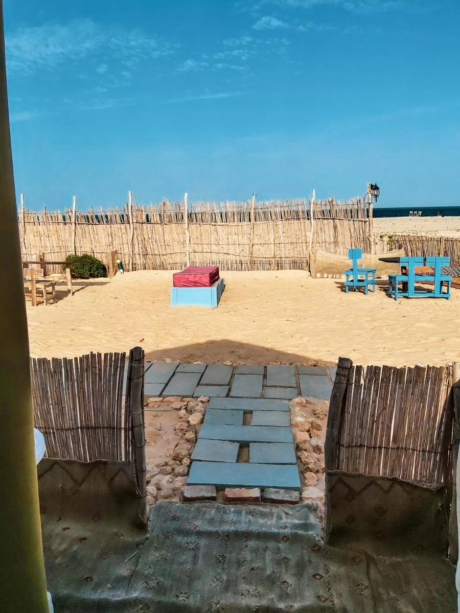 Bungalow with Sea View photo 2