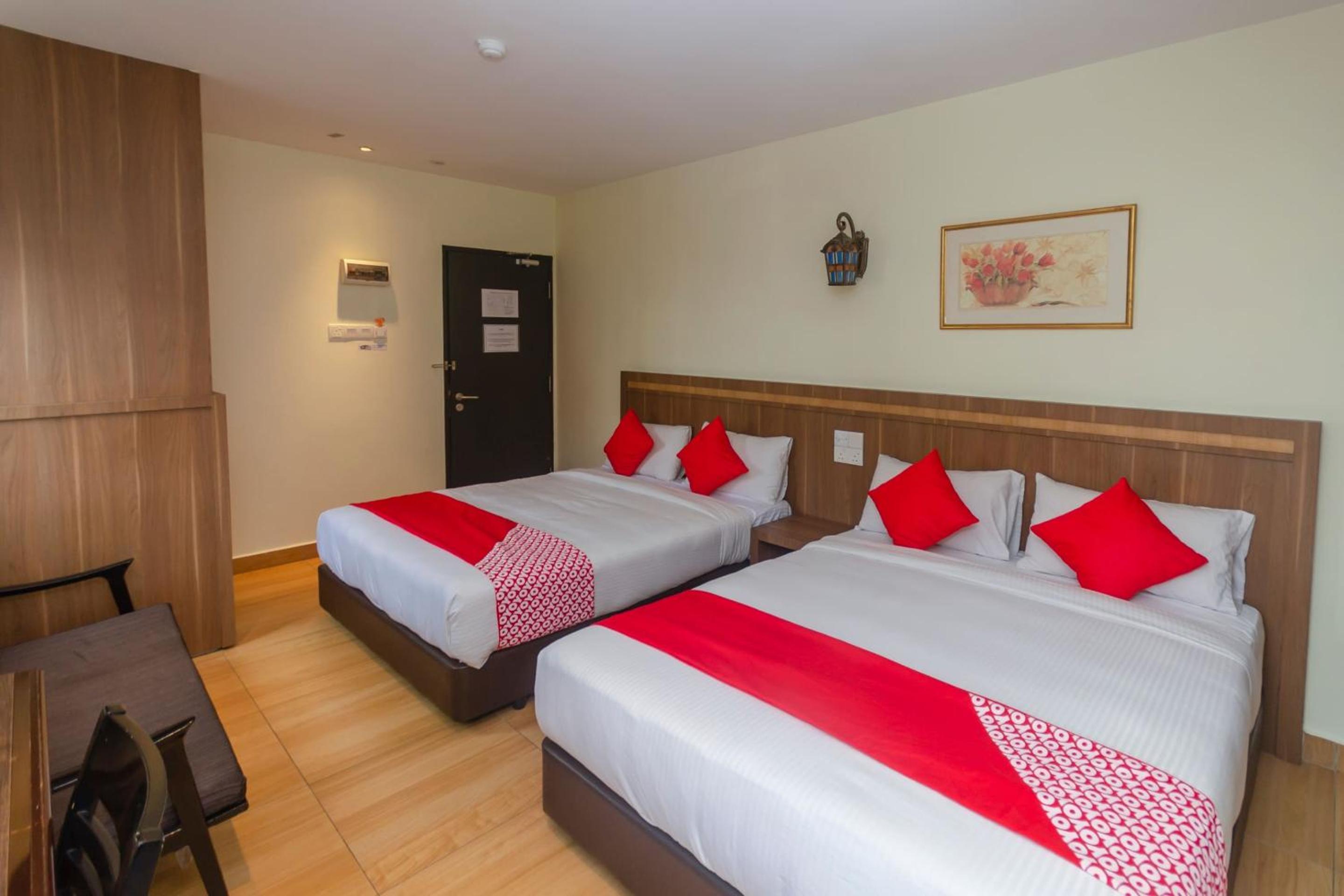 Family Suite photo 2