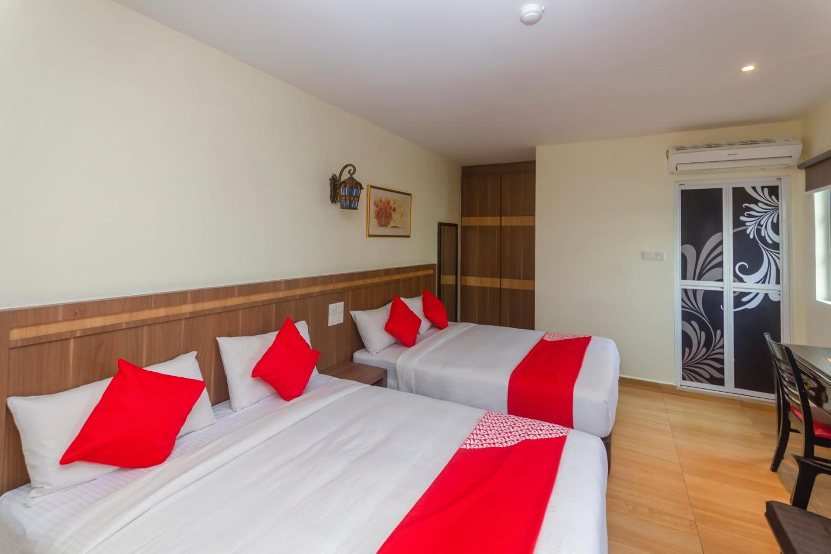 Family Suite photo 3