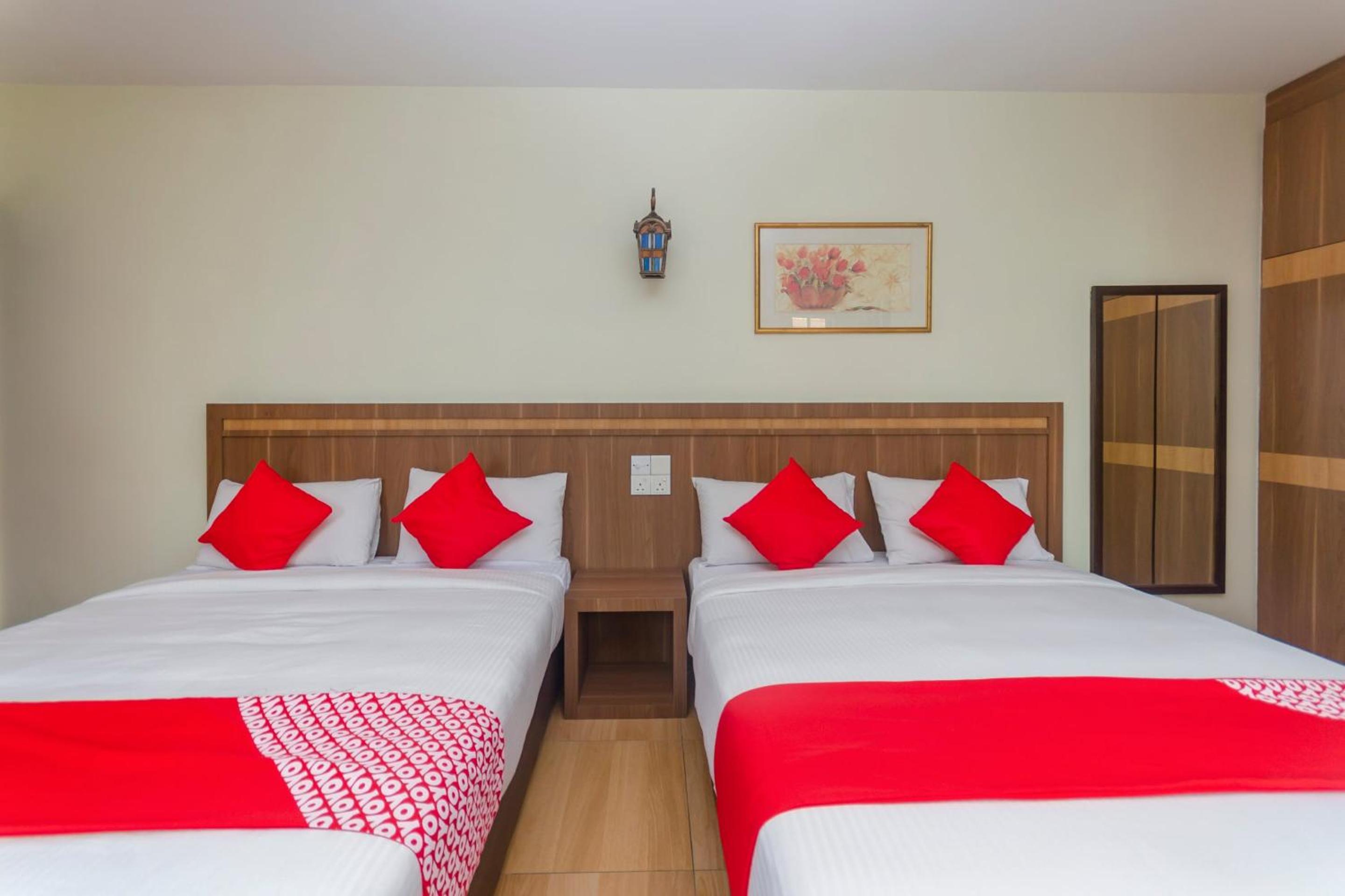 Family Suite